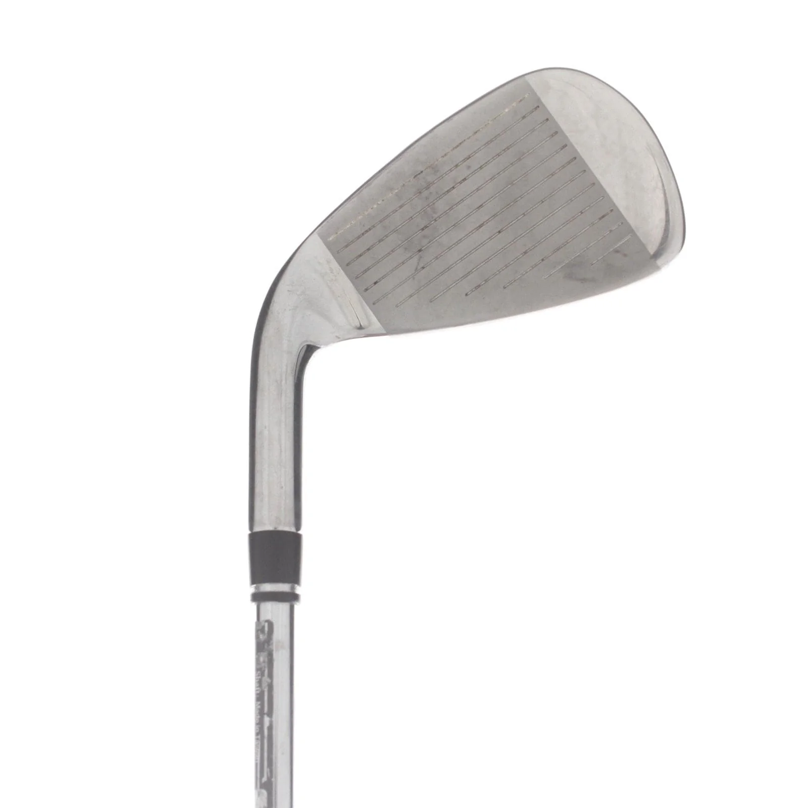Wilson Staff Dynapower Steel Mens Right Hand 4 Iron Regular - KBS Max Ultralite - Image 2