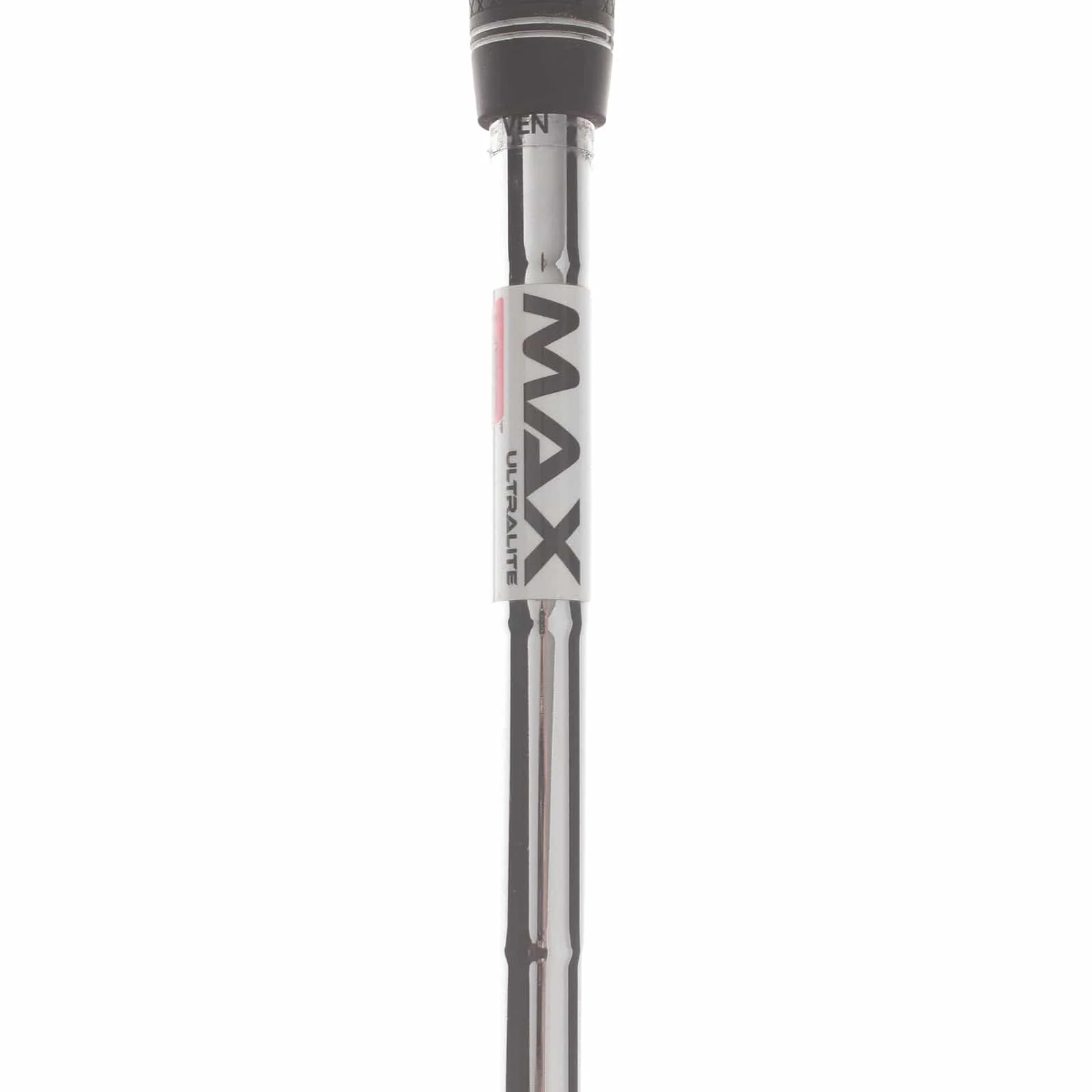 Wilson Staff Dynapower Steel Mens Right Hand Irons 5-PW Regular - KBS Max Ultralite - Image 5