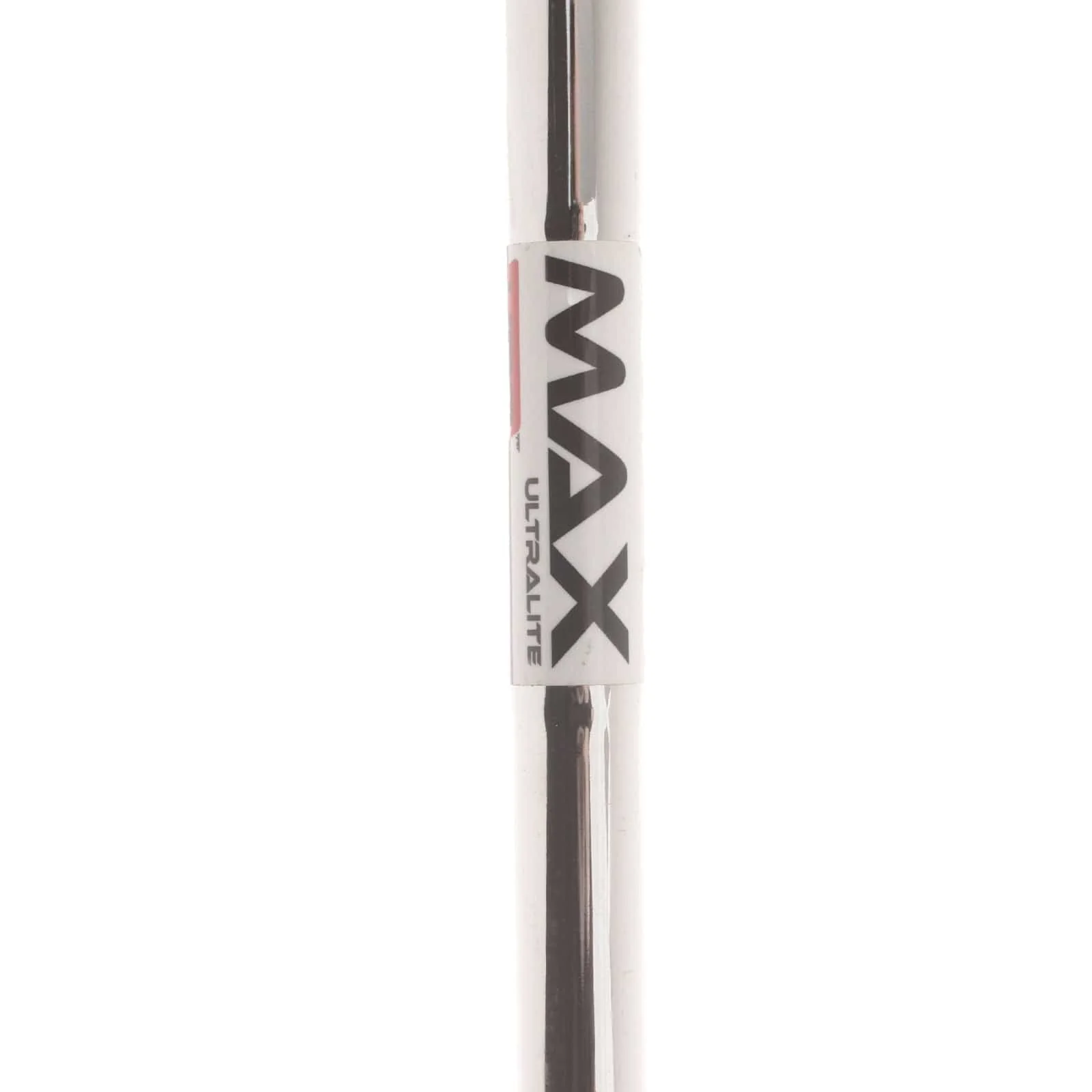 Wilson Staff Dynapower Steel Mens Right Hand Irons 5-SW Regular - KBS Max Ultralite - Image 5