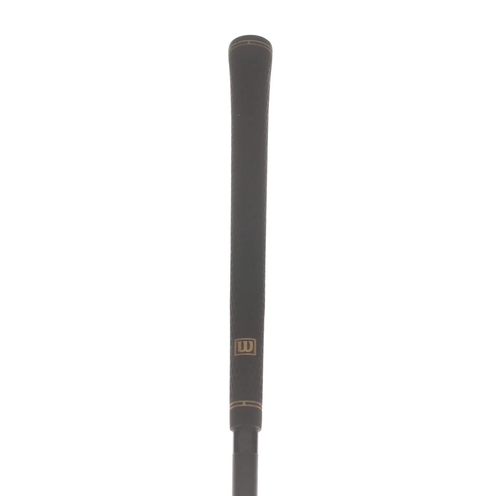 Wilson Staff Fat Shaft Graphite Mens Right Hand 3 Iron Stiff - Wilson Fat Shaft - Image 5