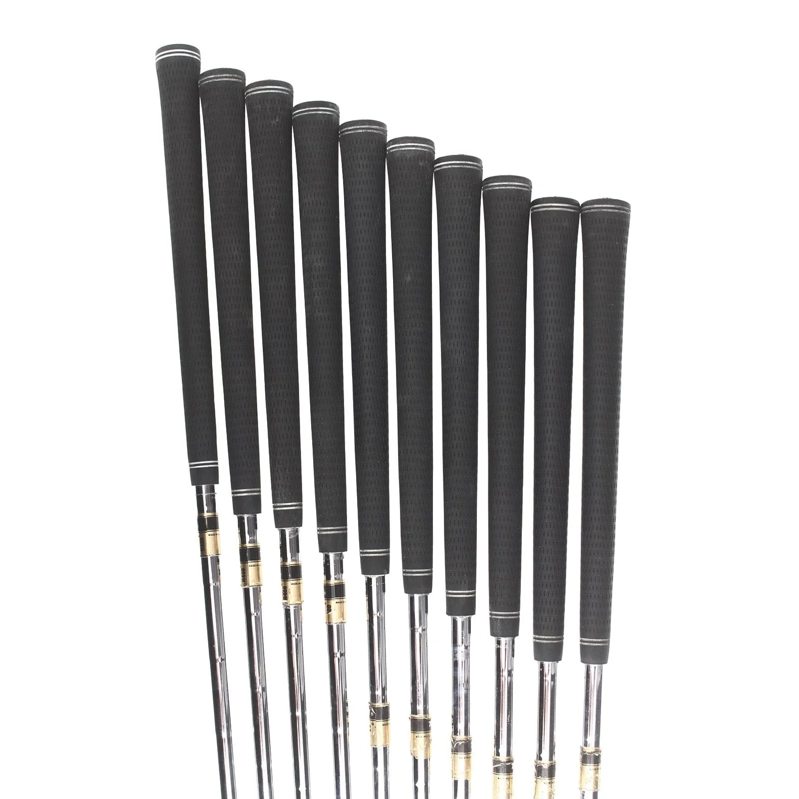 Wilson Staff FG-49 Steel Mens Right Hand Irons 2-SW Regular - Dynamic Gold R400 - Image 7