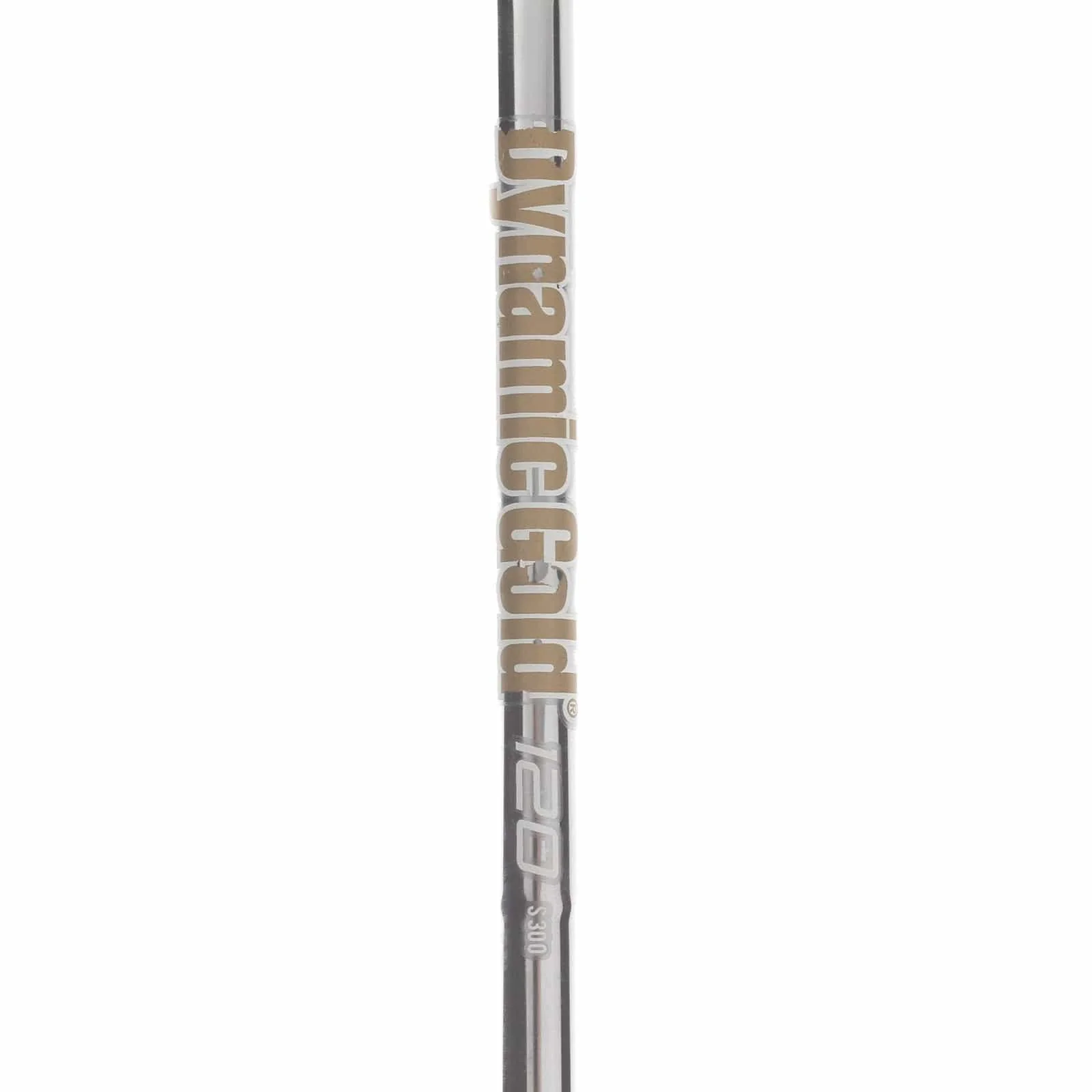 Wilson staff Forged cb Steel Mens Right Hand Irons 4-PW Stiff - DG120 - Image 5