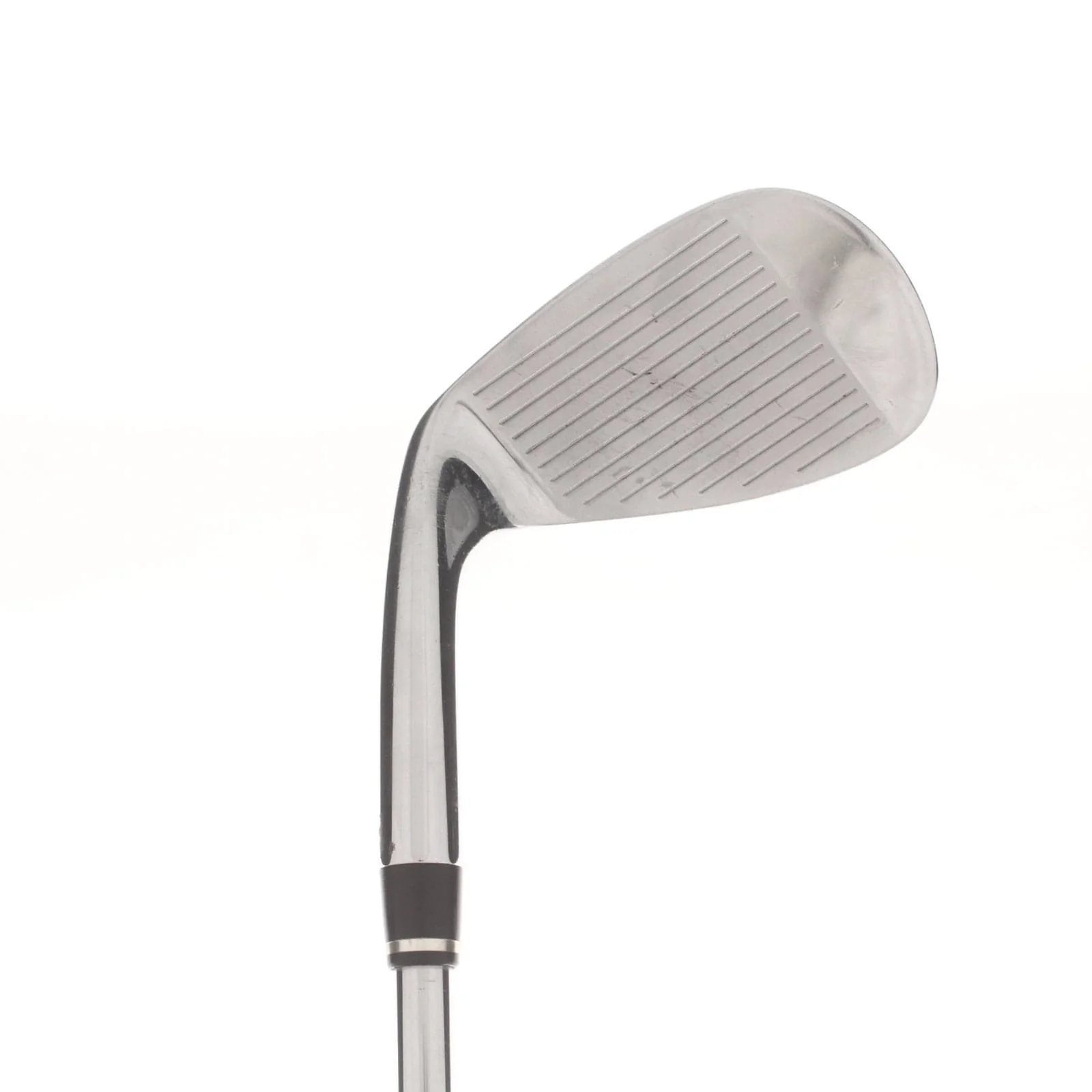Wilson Staff FW6 Steel Mens Right Hand Lob Wedge 58* 12 Bounce Stiff - Dynamic Gold - Image 2