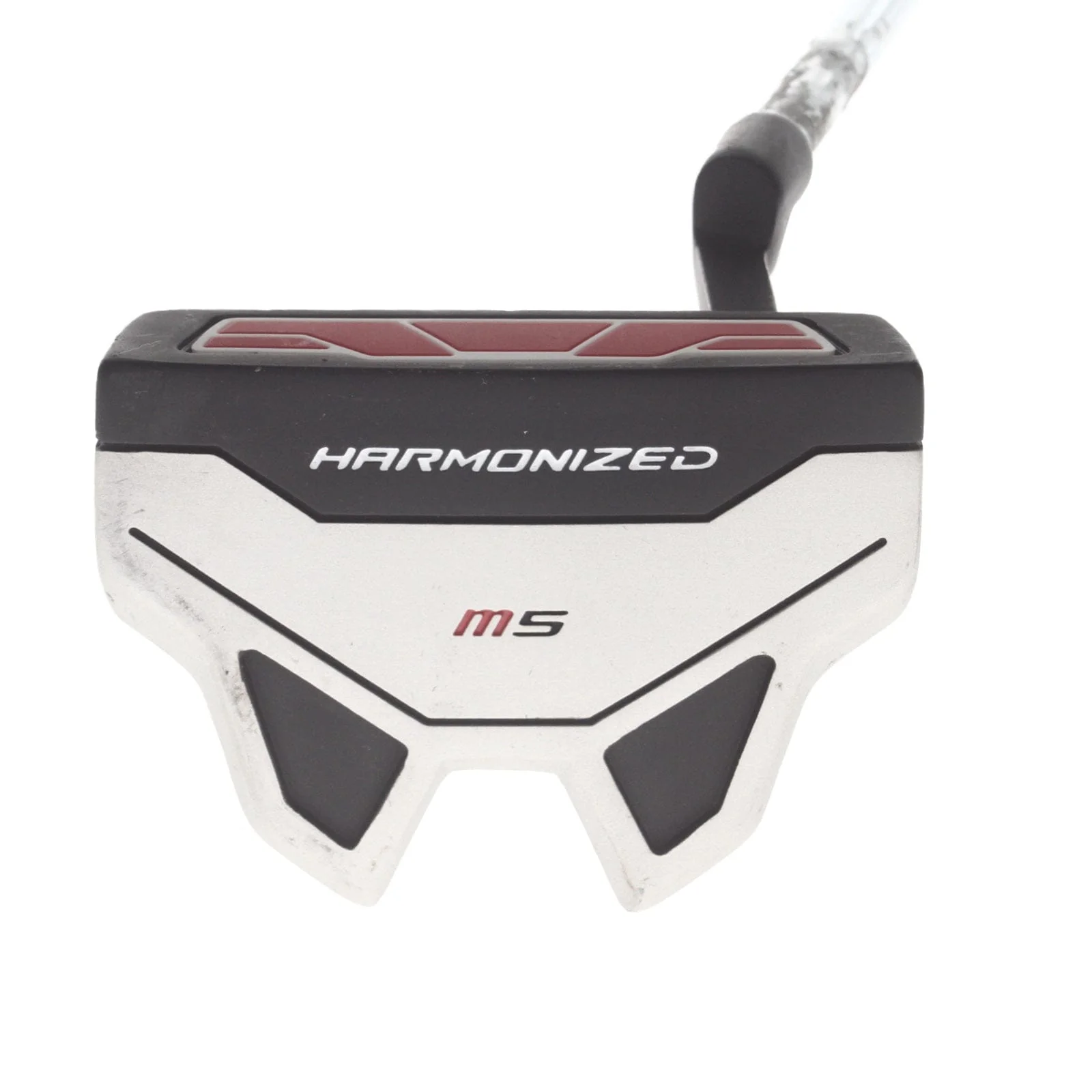 Wilson Staff Harmonized M5 Mens Right Hand Putter 35" Mallet Wilson - Wilson