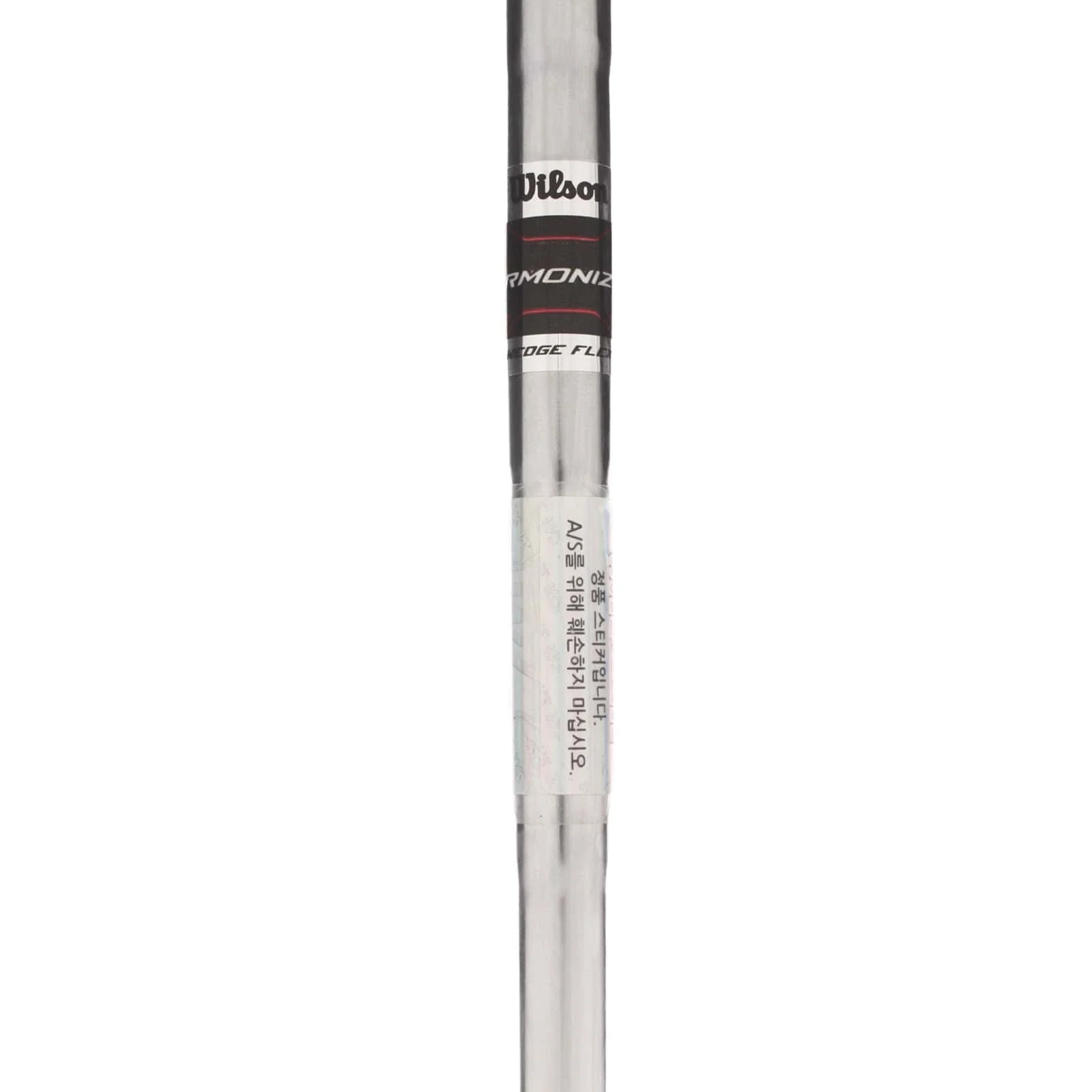 Wilson Staff Harmonized Steel Mens Right Hand Sand Wedge 56* 12 Bounce Sole Grind Wedge - Wilson - Image 4
