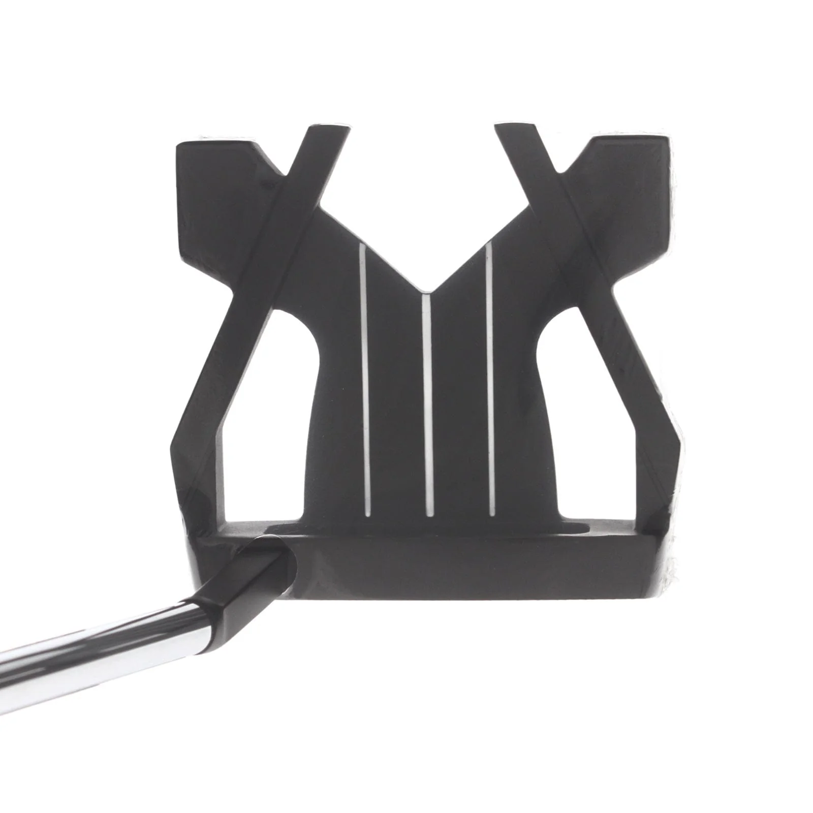 Wilson Staff Infinite Buckingham Mens Left Hand Putter 34" Mallet - Wilson Grip - Image 3