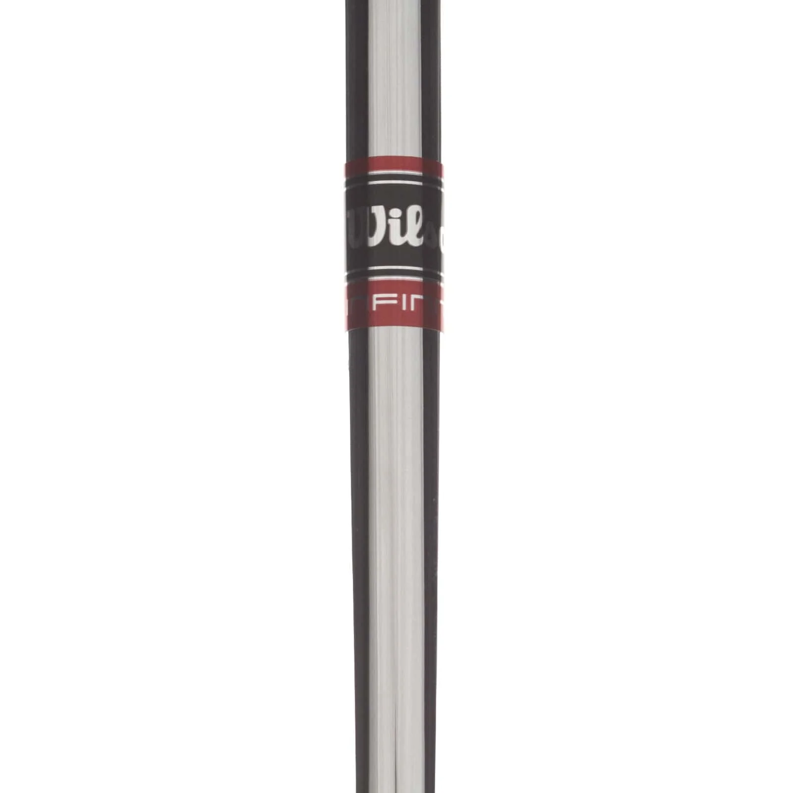 Wilson Staff Infinite Buckingham Mens Left Hand Putter 34" Mallet - Wilson Grip - Image 6