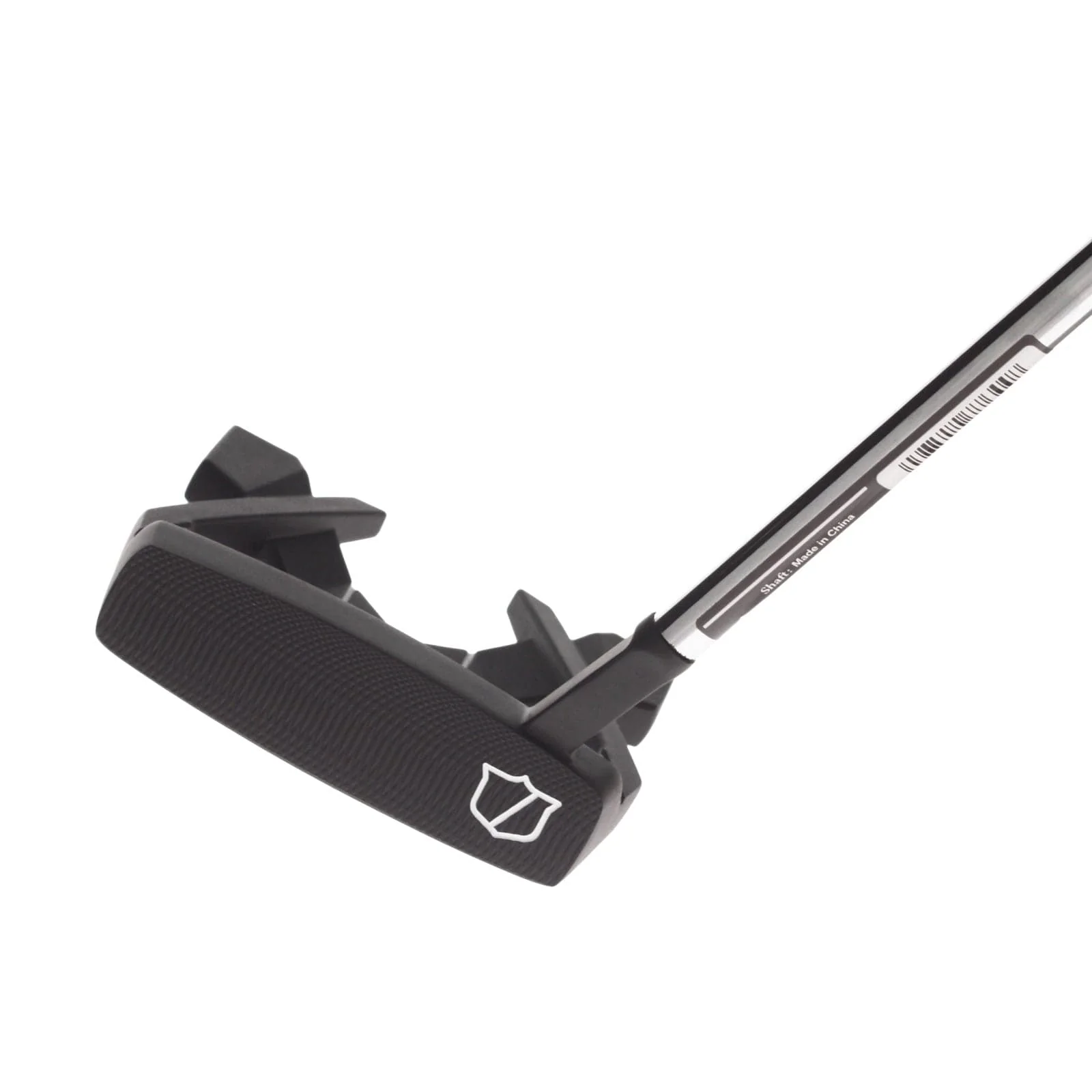 Wilson Staff Infinite Buckingham Mens Right Hand Putter 34" Mallet - Wilson Grip - Image 4