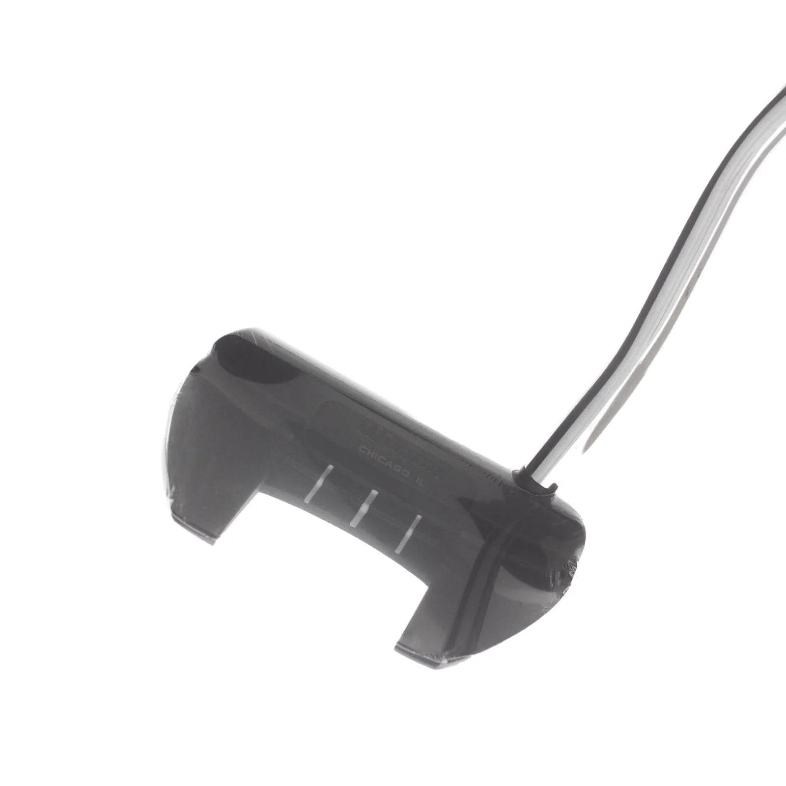 Wilson Staff Infinite Bucktown Mens Left Hand Putter 34" Mallet Wilson Staff - Wilson Staff - Image 5