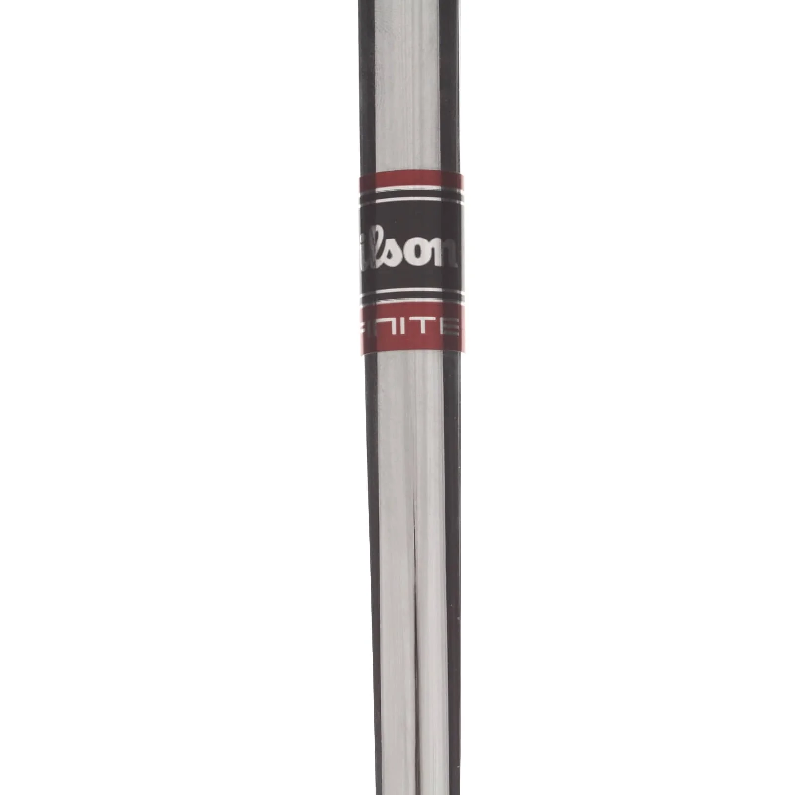 Wilson Staff Infinite Grant Park Mens Right Hand Putter 34" Mallet - Wilson Grip - Image 6