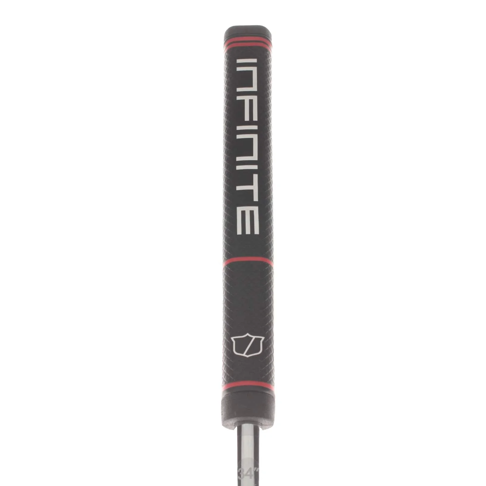Wilson Staff Infinite Michigan Ave Mens Right Hand Putter 34" Blade - Wilson Grip - Image 7