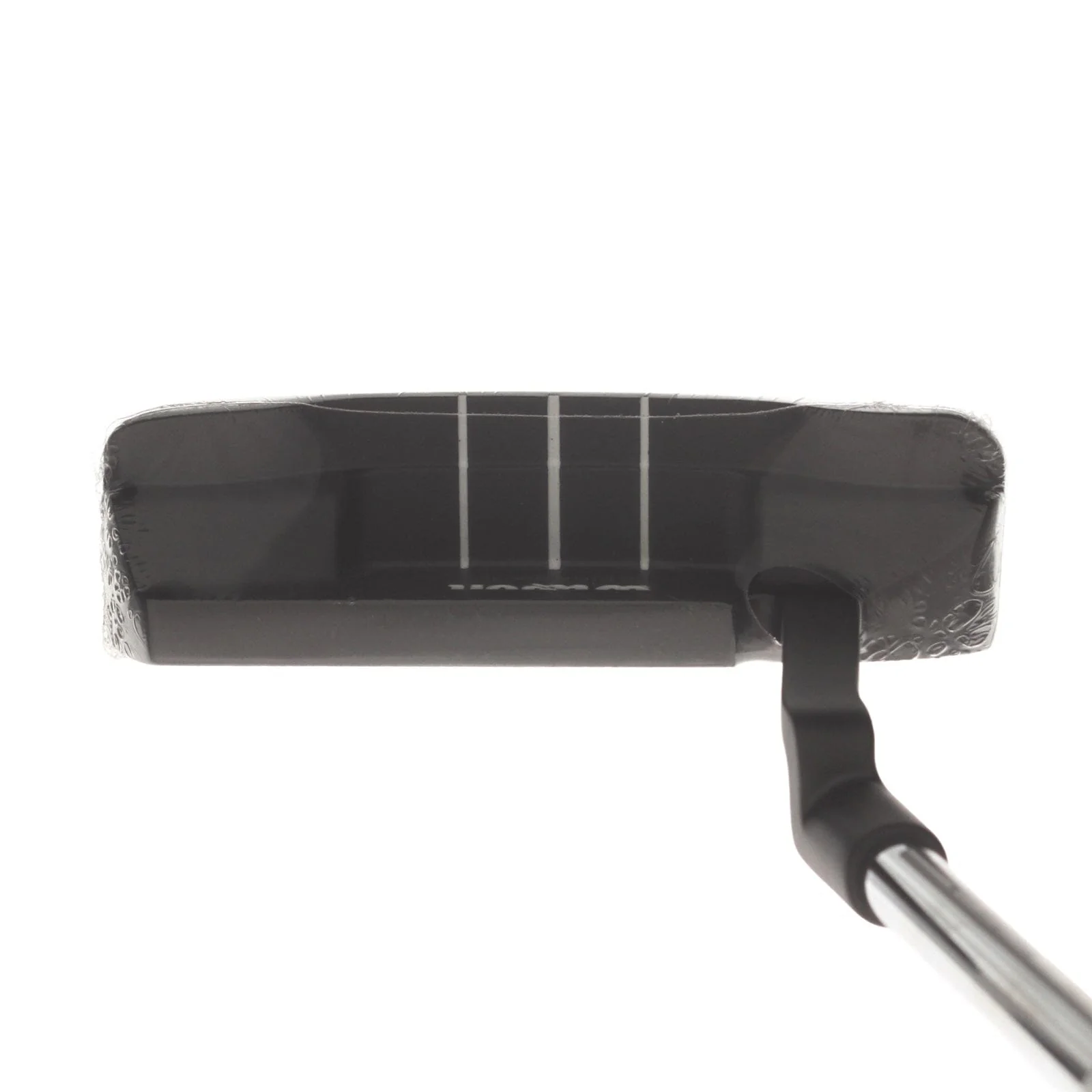 Wilson Staff Infinite Windy City Ladies Right Hand Putter 33" Blade - Wilson Grip - Image 3