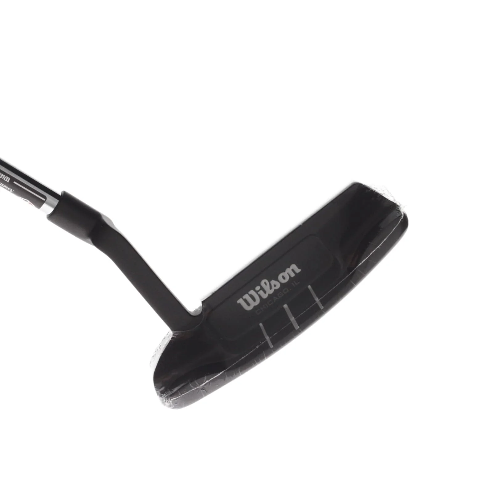 Wilson Staff Infinite Windy City Ladies Right Hand Putter 33" Blade - Wilson Grip - Image 5