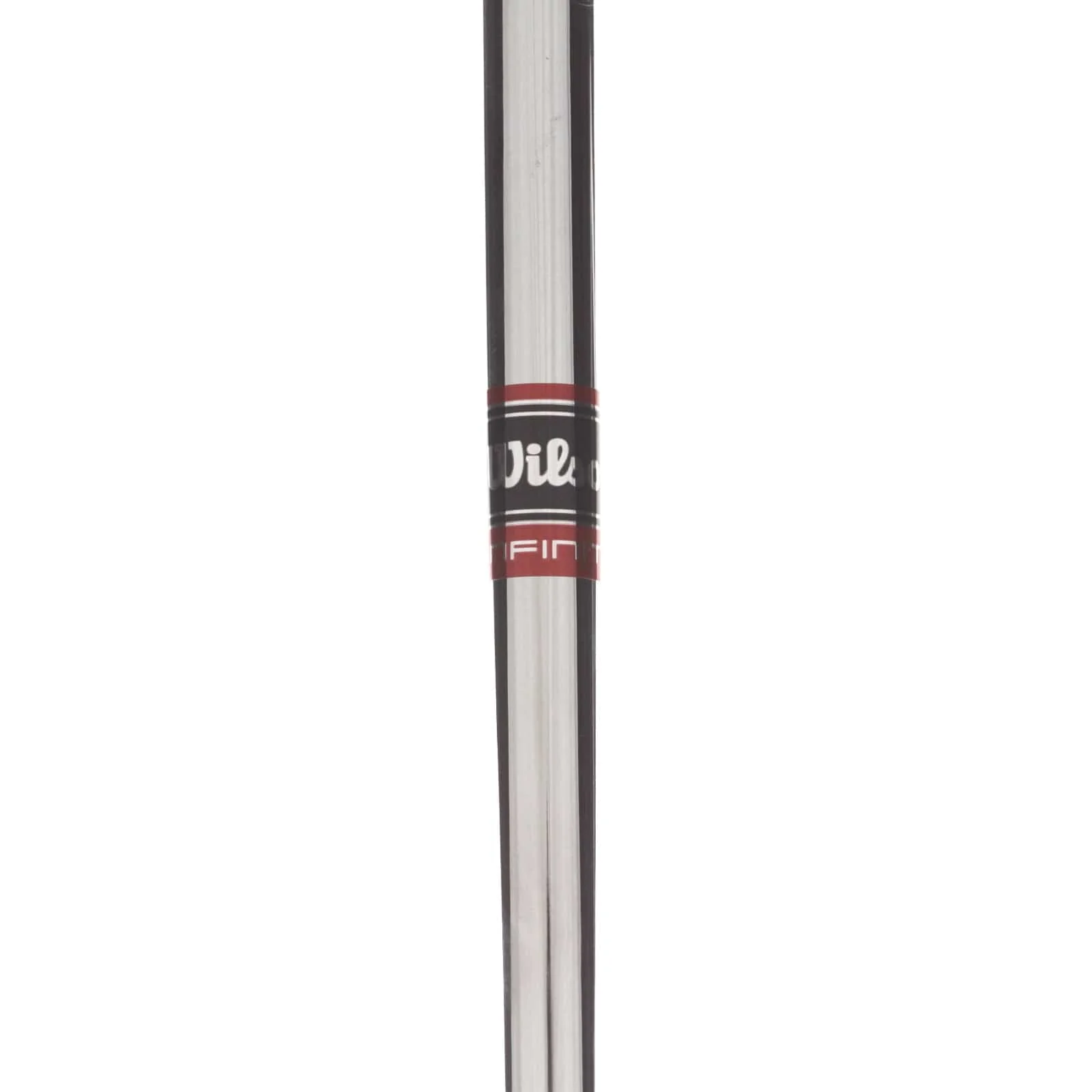 Wilson Staff Infinite Windy City Mens Left Hand Putter 34" Blade - Wilson Grip - Image 6