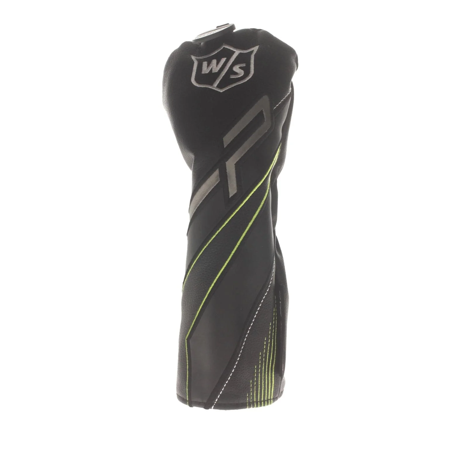 Wilson Staff Launch Pad 2022 Graphite Mens Right Hand 4 Hybrid 22.5* Regular - Evenflow 5.5 65g - Image 7