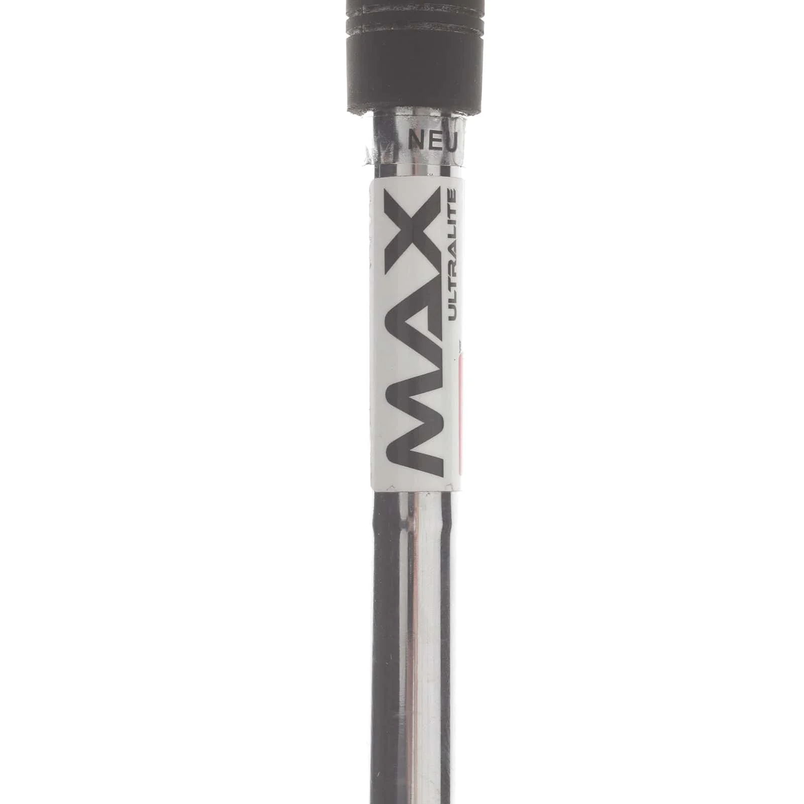 Wilson Staff Launch Pad Steel Mens Left Hand Irons 5-PW Regular - KBS Max Ultralite - Image 5