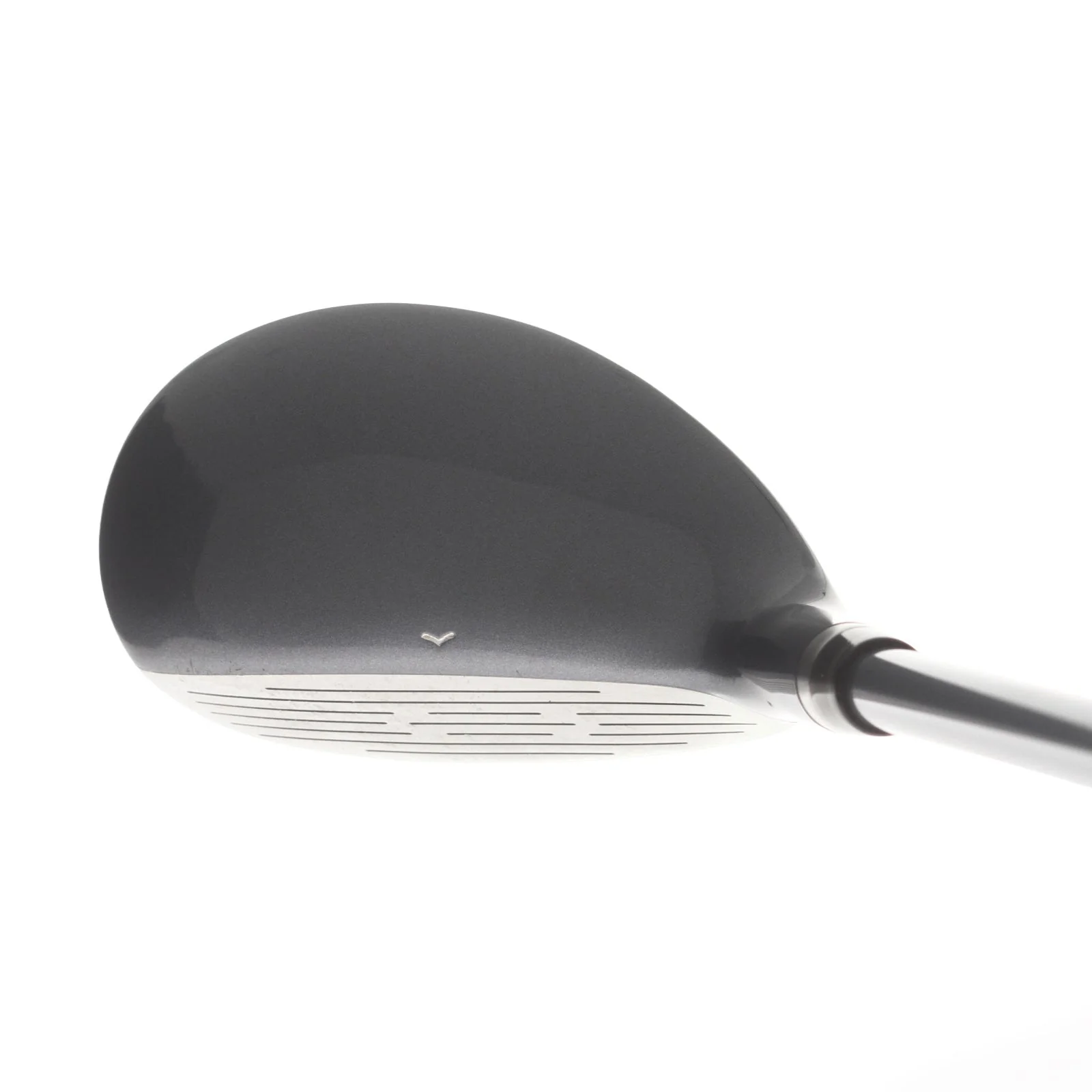 Wilson Staff Lh6 Graphite Ladies Right Hand 5 Hybrid 25* Ladies - UST Nano Flex 62g - Image 2