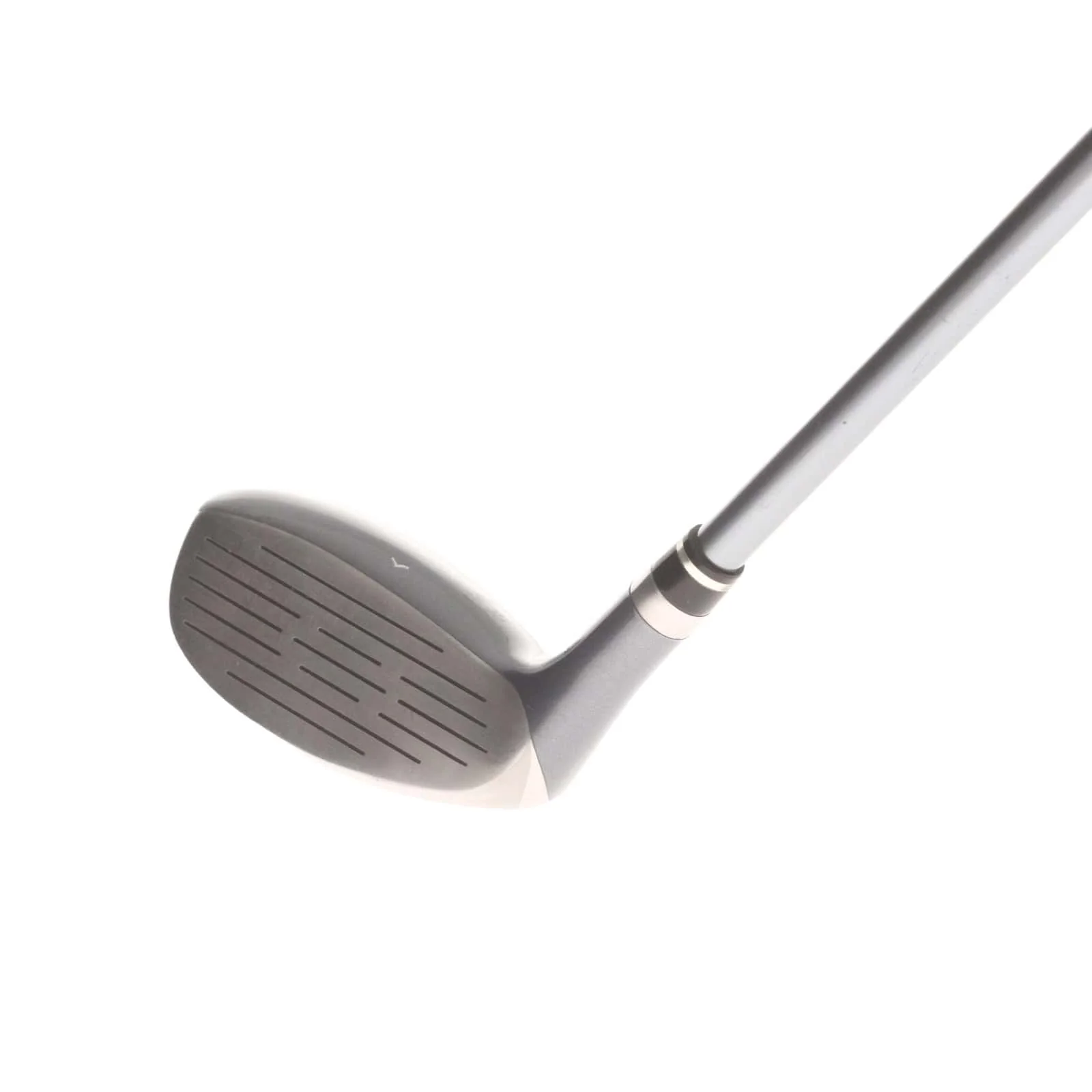 Wilson Staff Lh6 Graphite Ladies Right Hand 5 Hybrid 25* Ladies - UST Nano Flex 62g - Image 3
