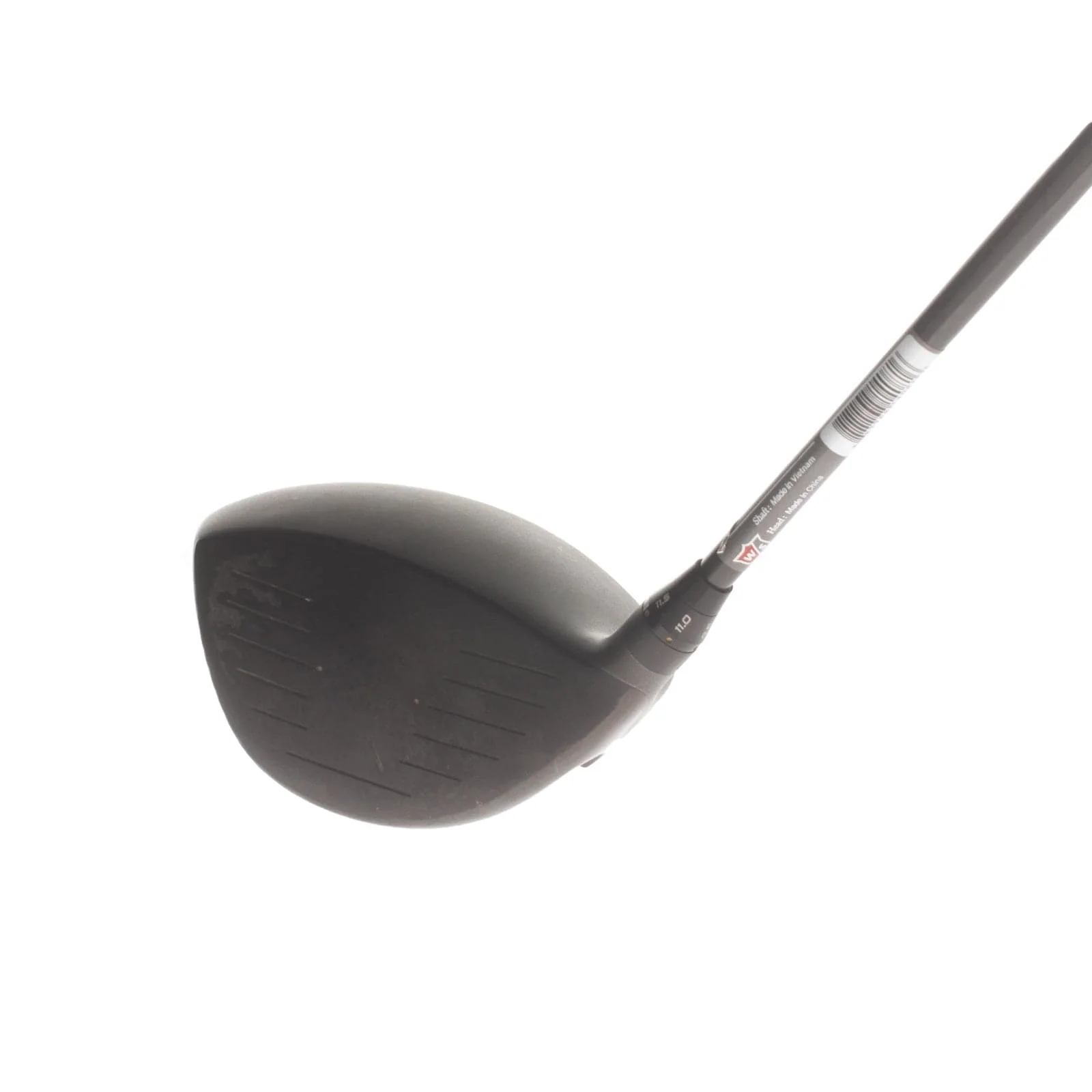 Wilson Staff M3 Graphite Mens Right Hand Driver - Phenom - Image 4