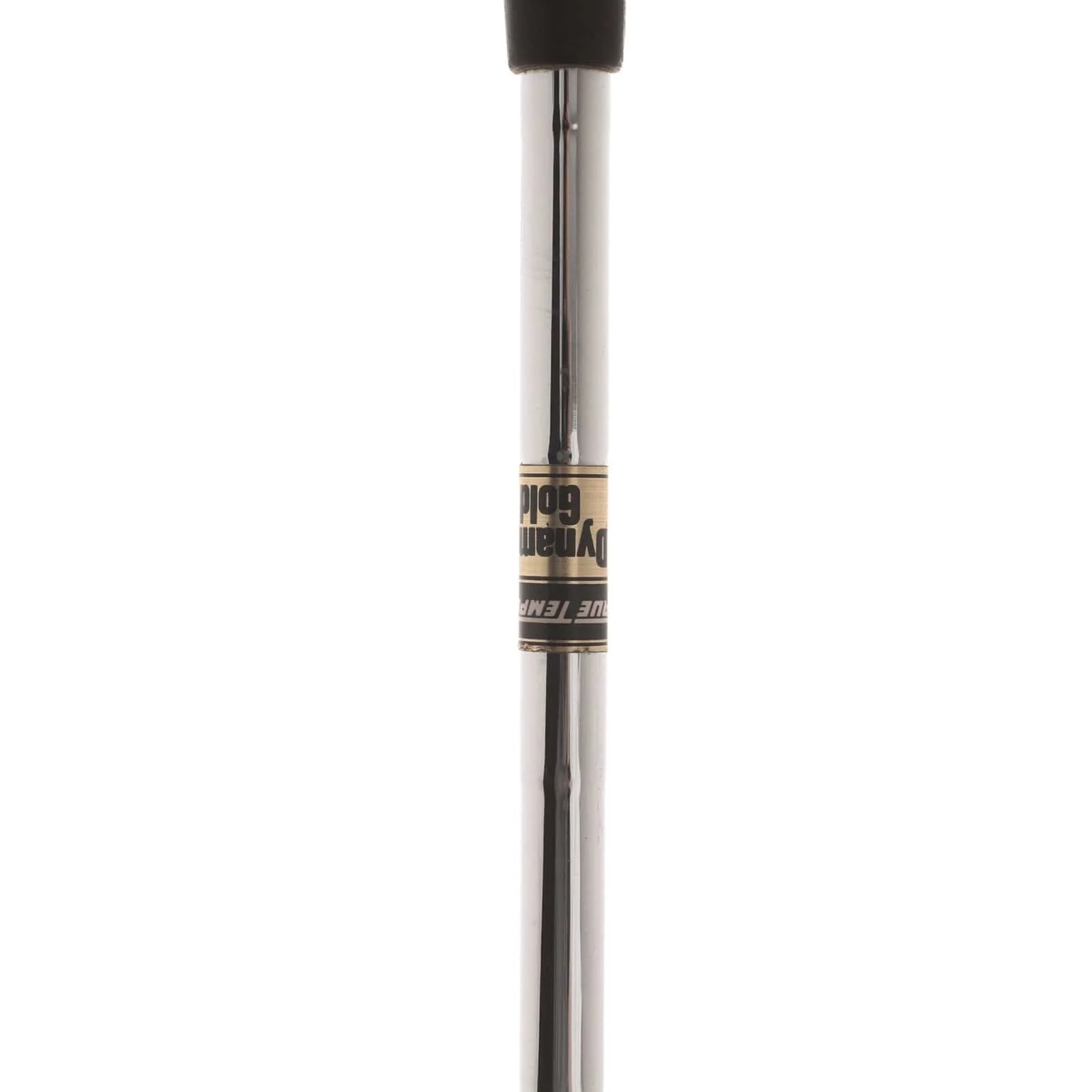 Wilson Staff- Midsized Steel Mens Right Hand Irons 3-SW Regular - Dynamic Gold - Image 5