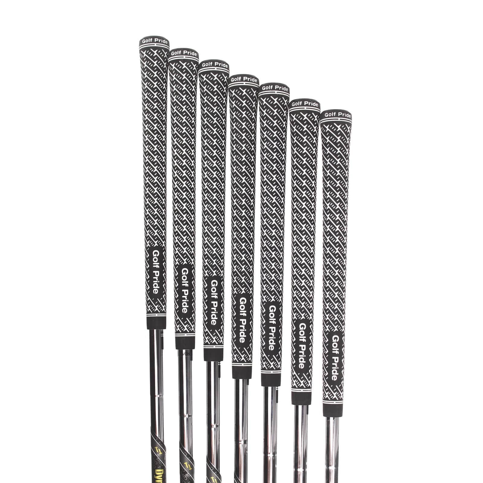 Wilson Staff model 2024 CB Steel Mens Right Hand Irons 4-PW Stiff - Dynamic Gold Mid 115 S300 - Image 7