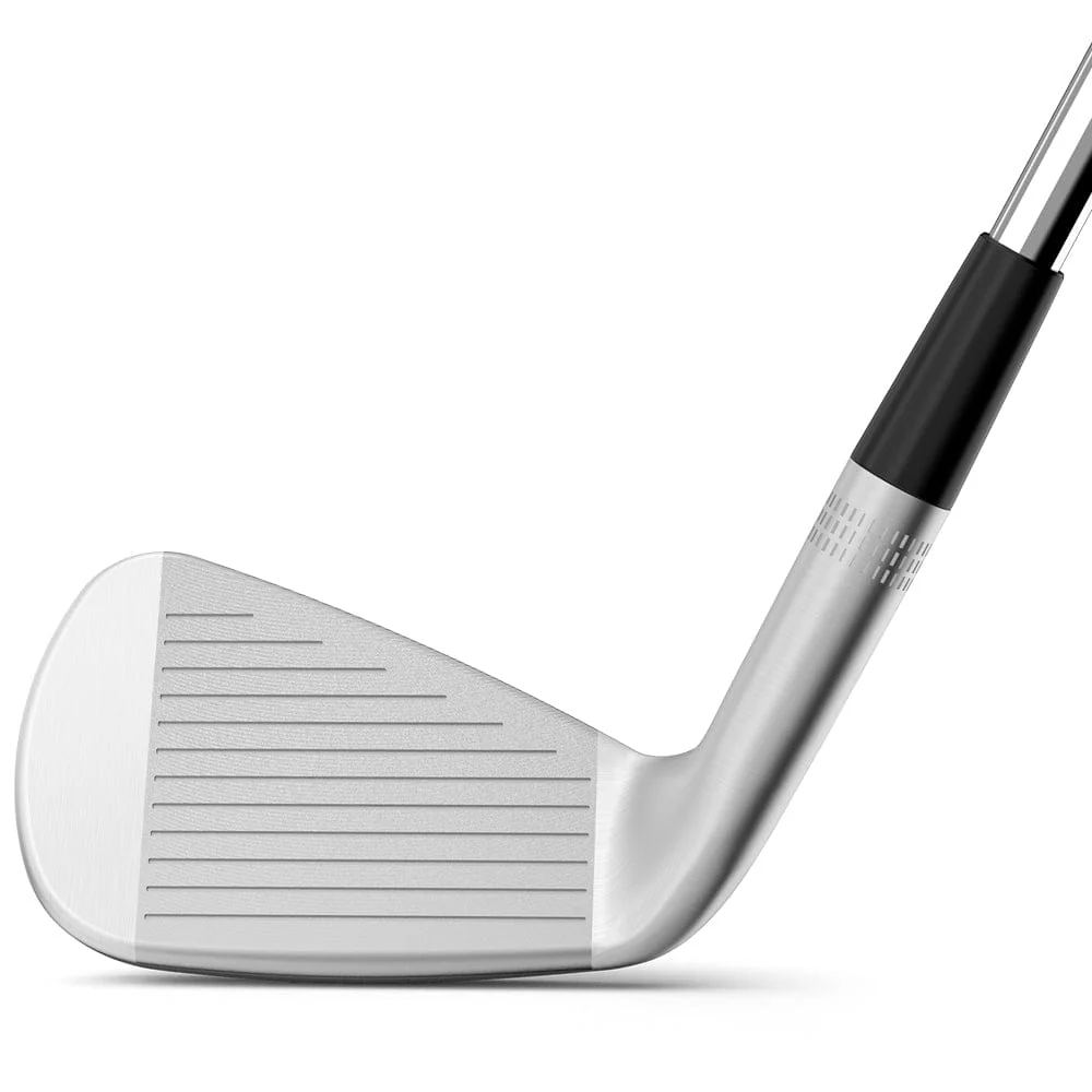 Wilson Staff Model Blade Irons - Graphite '26 - Image 2