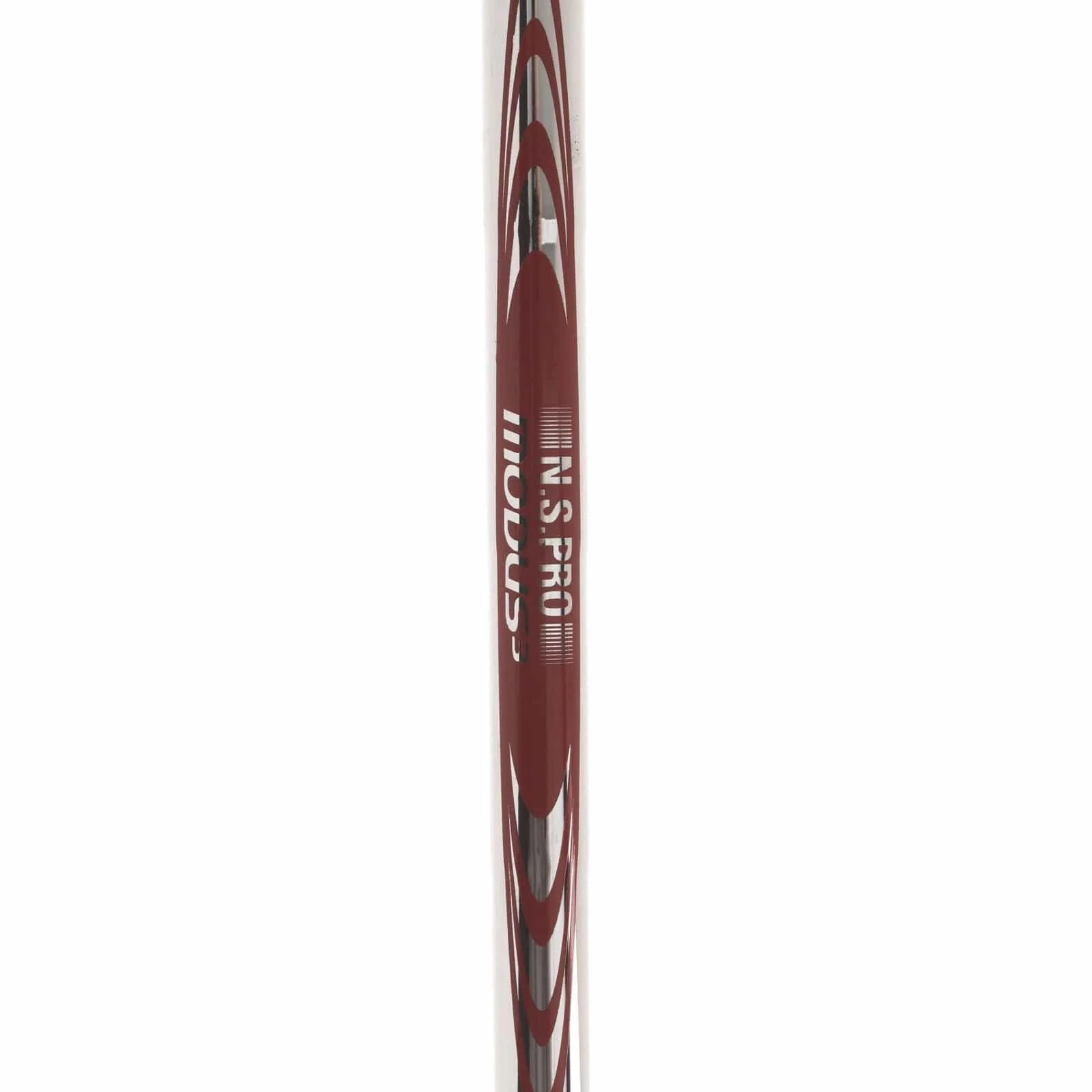 Wilson Staff Model CB 2024 Steel Mens Right Hand Irons 4-9 Extra Stiff - Nippon N.S Pro Modus3 Tour 125 - Image 5