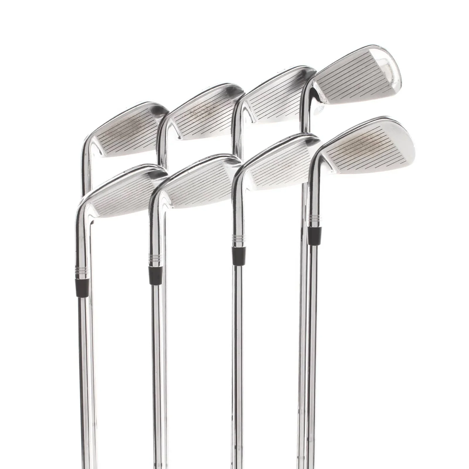 Wilson Staff Model CB 2024 Steel Mens Right Hand Irons 4-GW Stiff - Dynamic Gold 120 S300 - Image 4