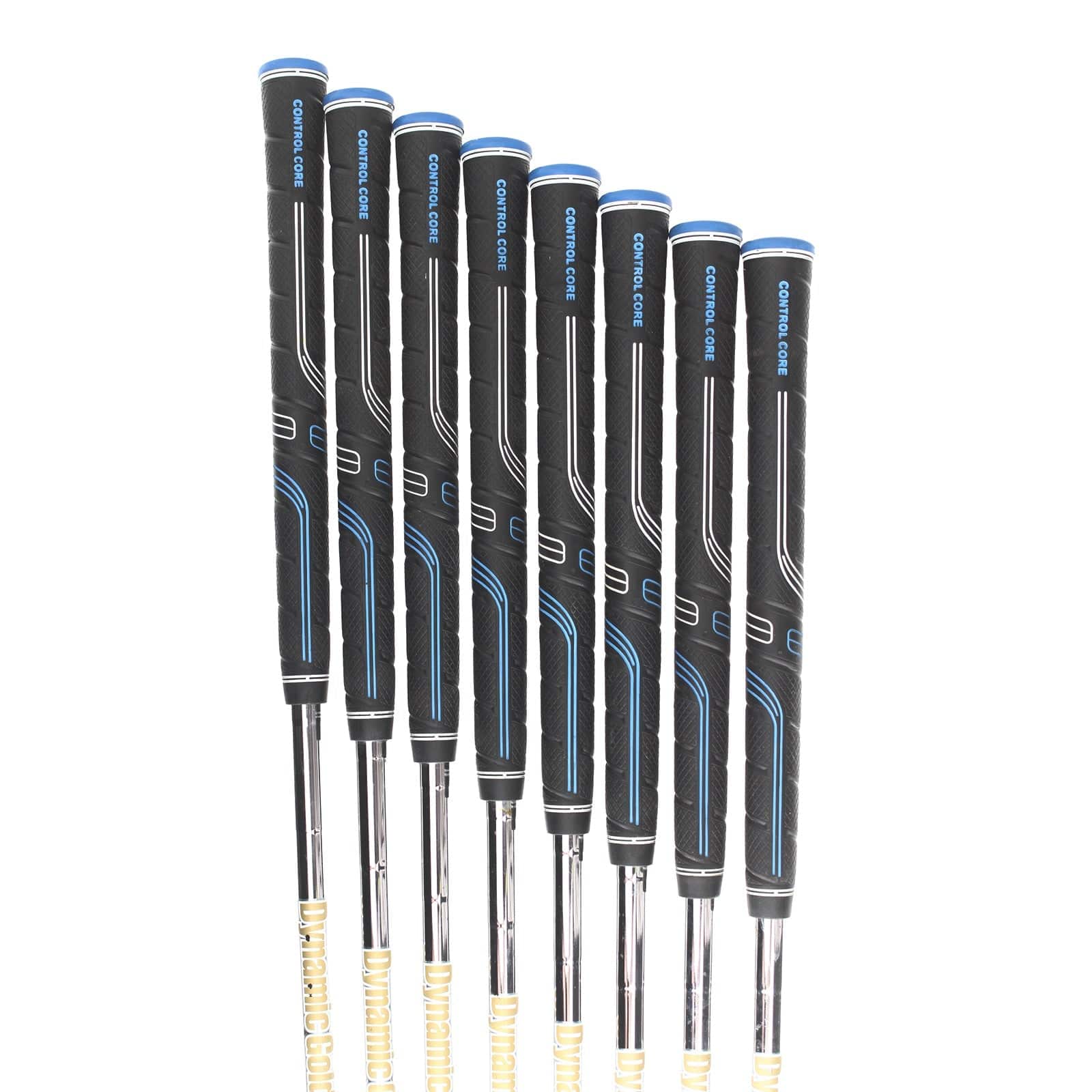 Wilson Staff Model CB 2024 Steel Mens Right Hand Irons 4-GW Stiff - Dynamic Gold 120 S300 - Image 7
