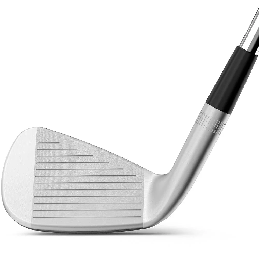 Wilson Staff Model CB Single Irons - Graphite '26 - Image 2