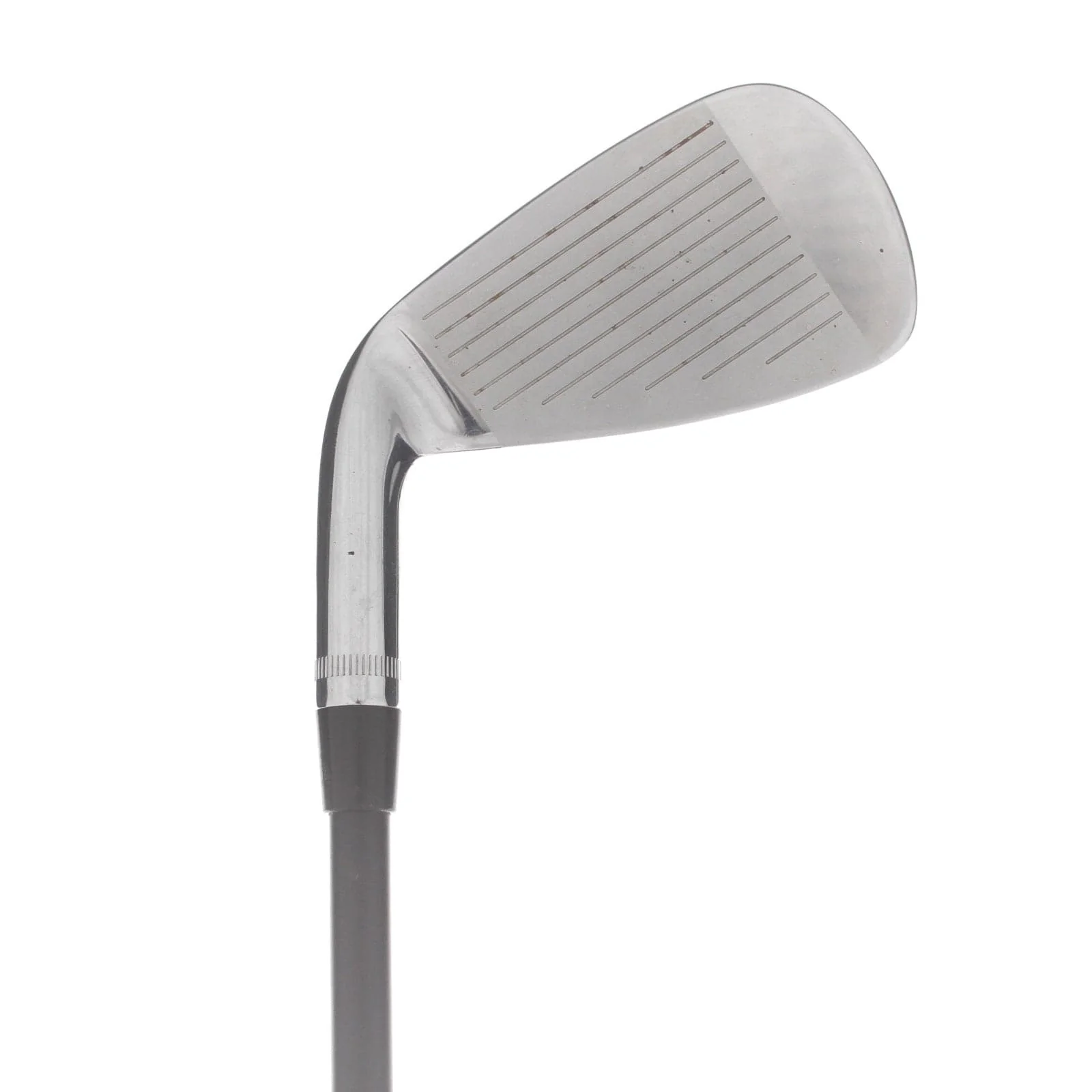 Wilson Staff Model Graphite Mens Right Hand 2-Iron 18* Stiff - KBS Hybrid 85g - Image 2