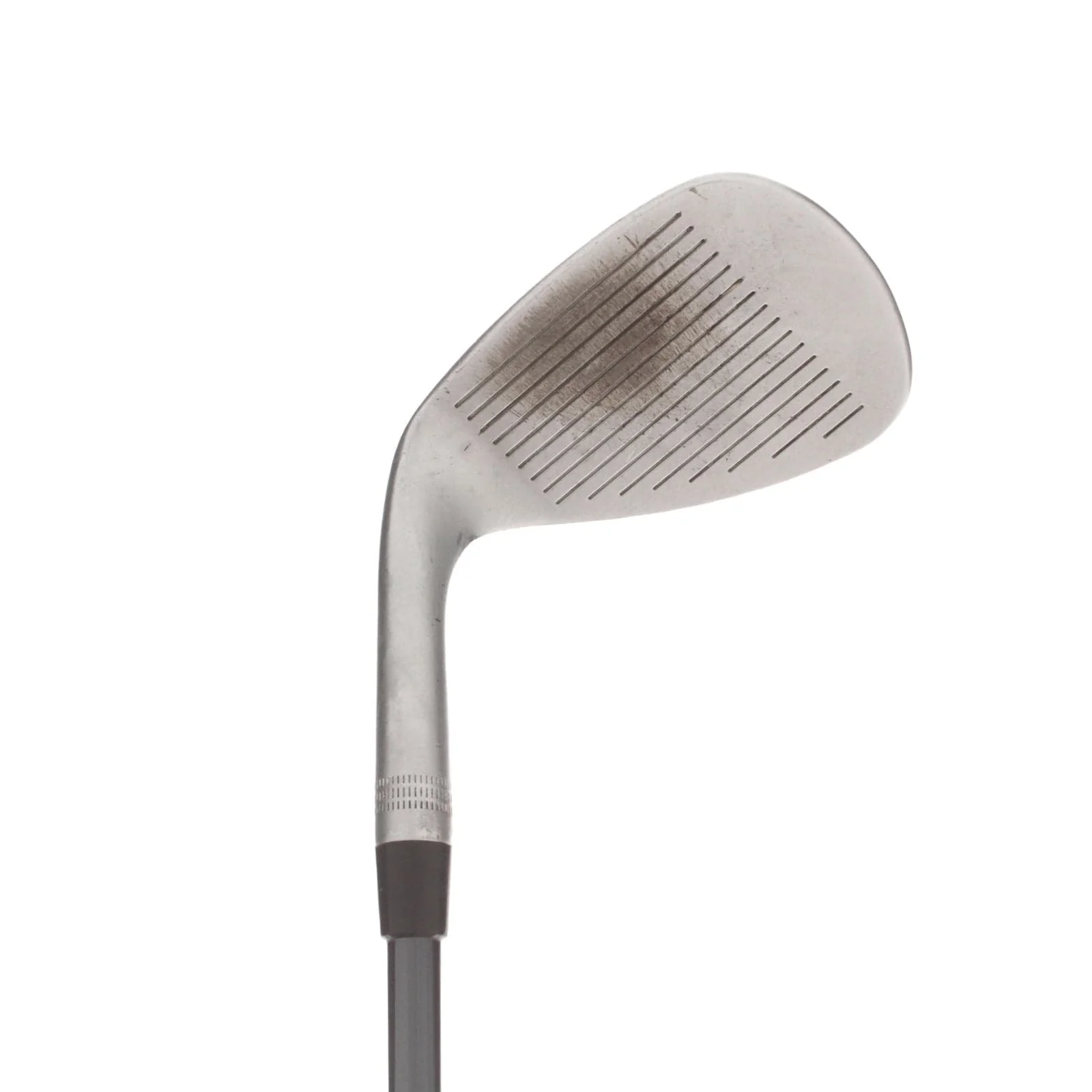 Wilson Staff Model Graphite Mens Right Hand Sand Wedge 54* 11 Bounce Regular - UST Mamiya Recoil Dart 65 - Image 2