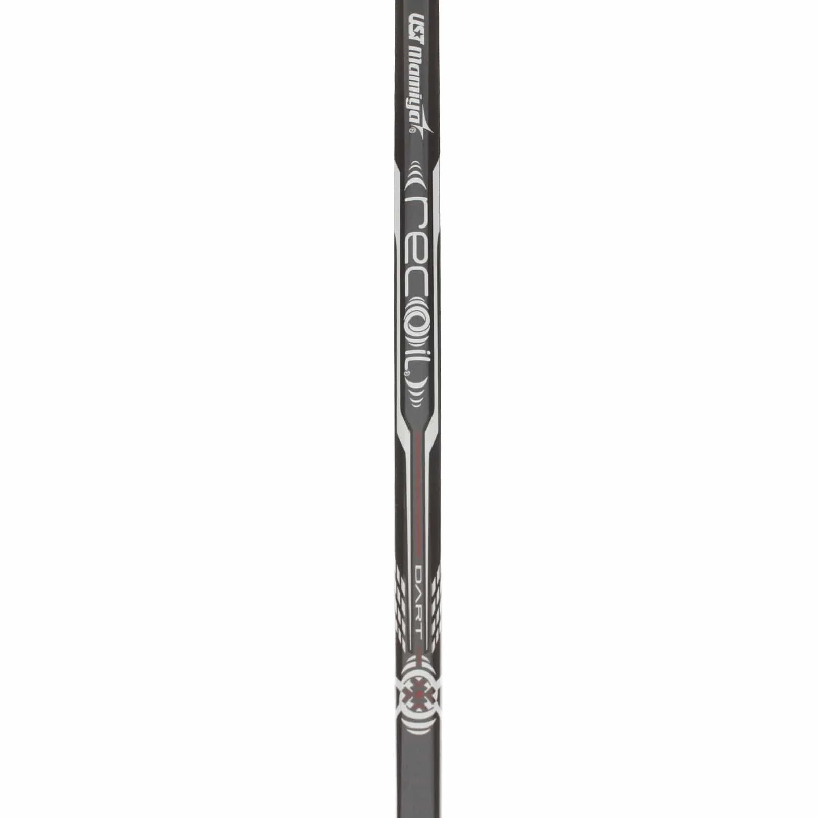 Wilson Staff Model Graphite Mens Right Hand Sand Wedge 56* 10 Bounce ZM Grind Senior - Recoil Dart 65 - Image 4