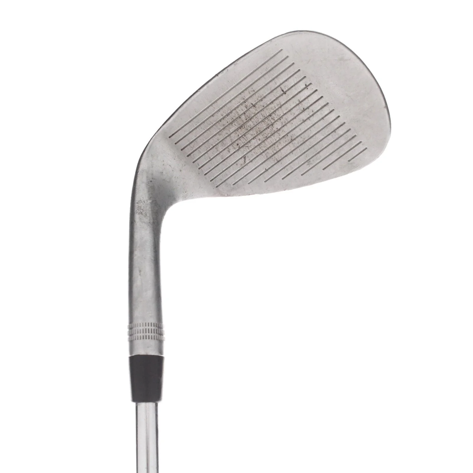 Wilson Staff Model Steel Mens Right Hand Gap Wedge 52* 8 Bounce Stiff - Dynamic Gold D300 - Image 2