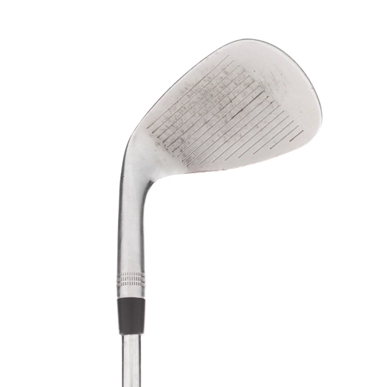 Wilson Staff Model Steel Mens Right Hand Gap Wedge 52* Wedge - Dynamic Gold AMT - Image 2