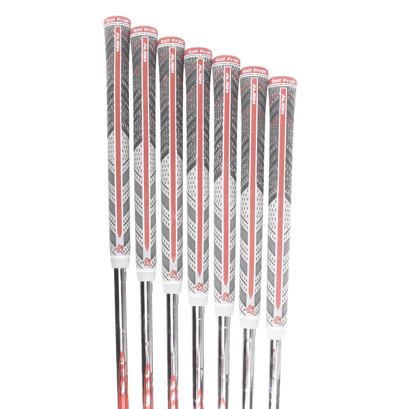 Wilson Staff Model Steel Mens Right Hand Irons 4-PW Stiff - N.S.Pro Modus3 Tour 105 - Image 7