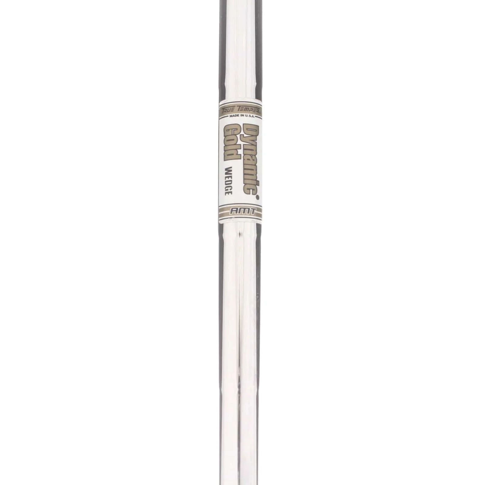 Wilson Staff Model Steel Mens Right Hand Lob Wedge 58* 10 Bounce Wedge - Dynamic Gold AMT - Image 4