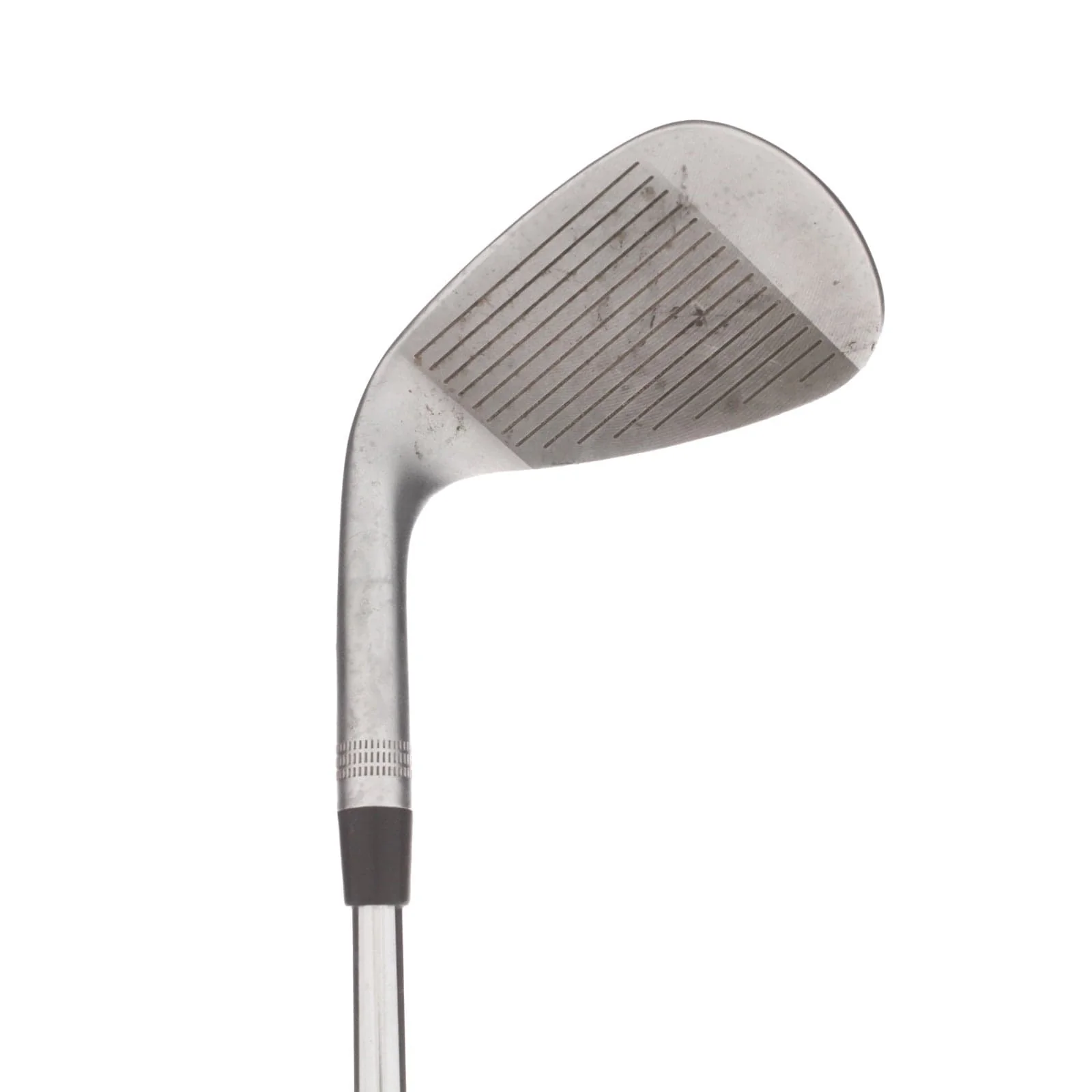 Wilson Staff Model Steel Mens Right Hand Lob Wedge 58* 6 Bounce S Grind Stiff - Dynamic Gold - Image 2