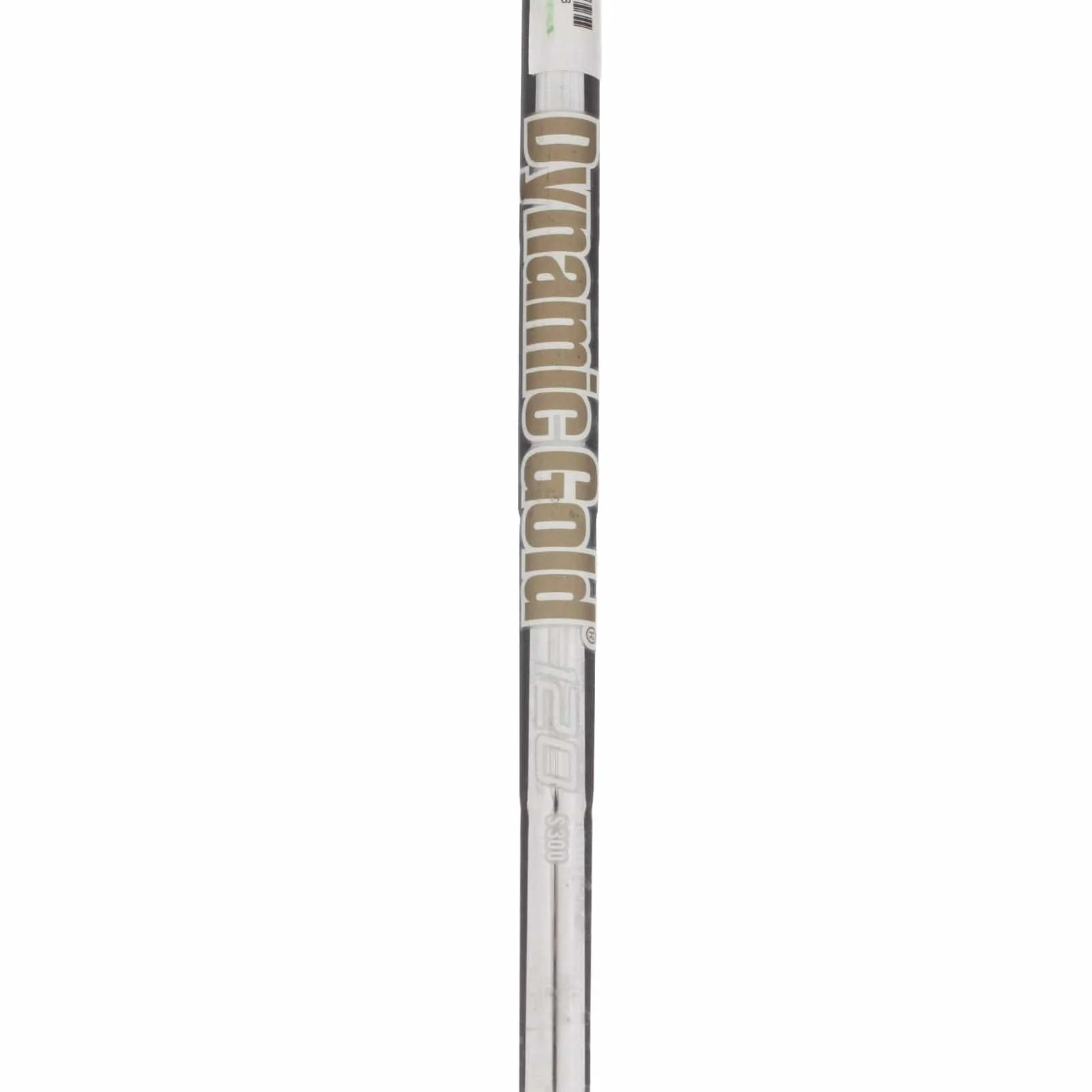 Wilson Staff Model Steel Mens Right Hand Lob Wedge 58* 6 Bounce S Grind Stiff - Dynamic Gold - Image 4