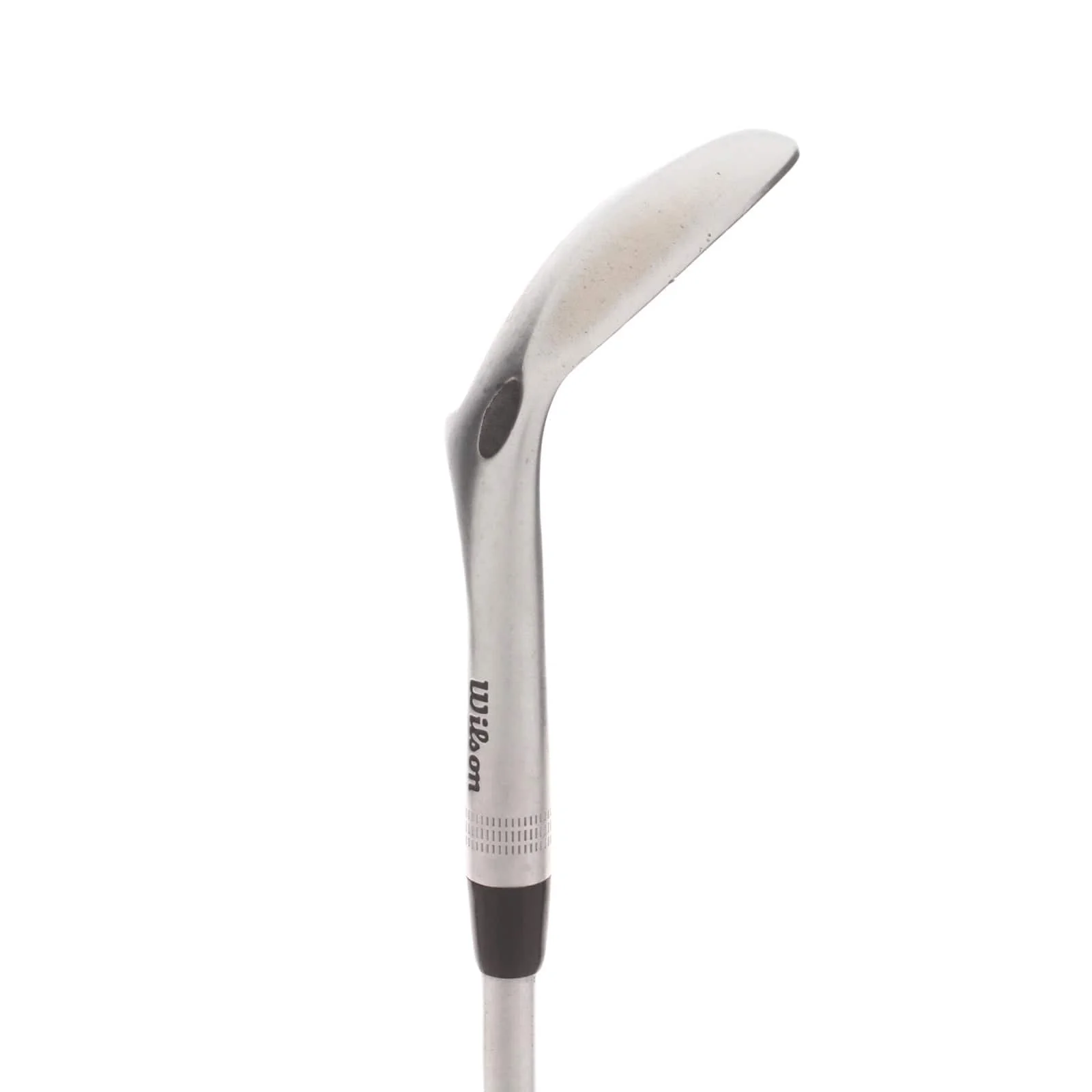 Wilson Staff Model Steel Mens Right Hand Lob Wedge 60* 10 Bounce Extra Stiff - KBS - Image 3