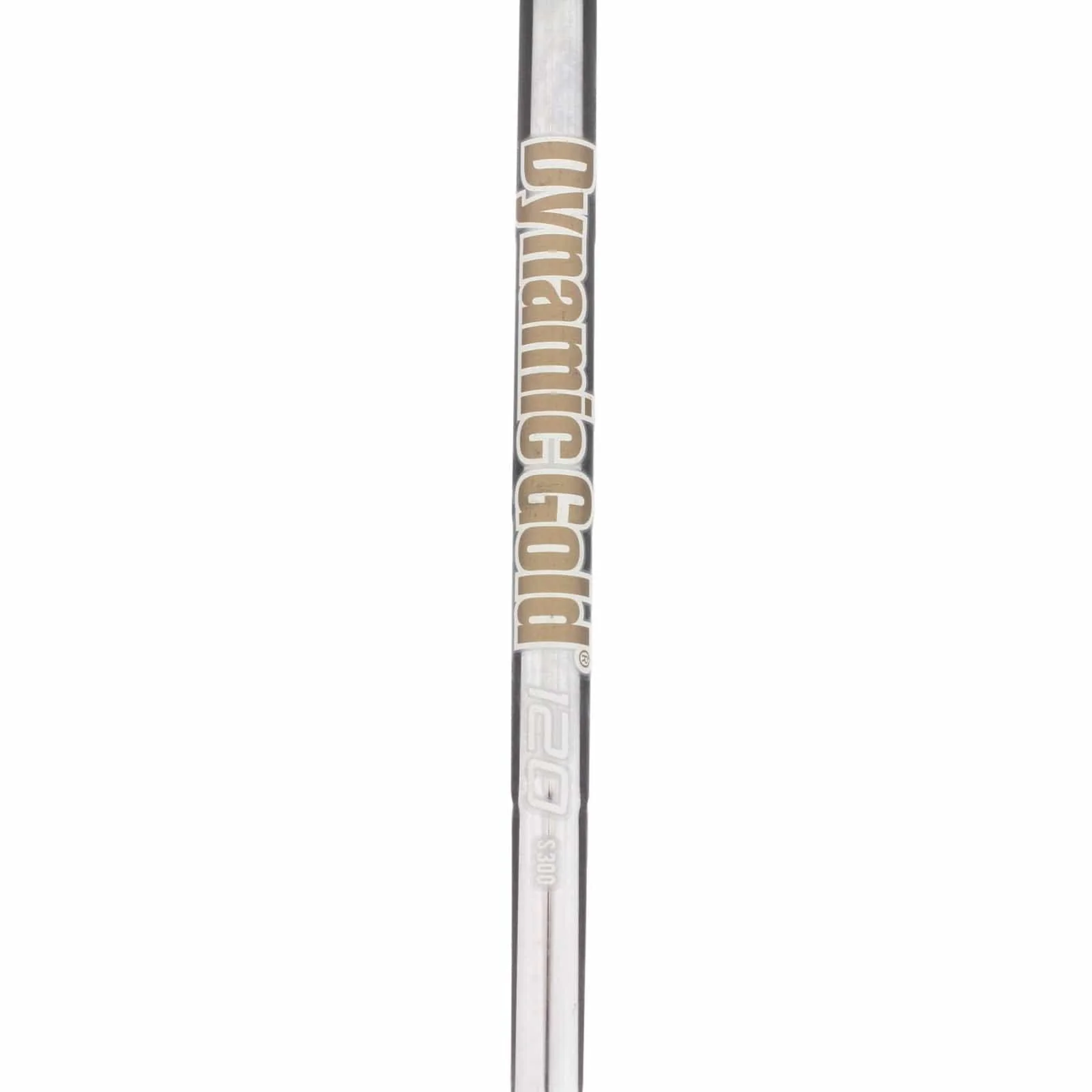 Wilson Staff Model Steel Mens Right Hand Lob Wedge 60* Extra Stiff - Dynamic Gold 120 S300 - Image 4