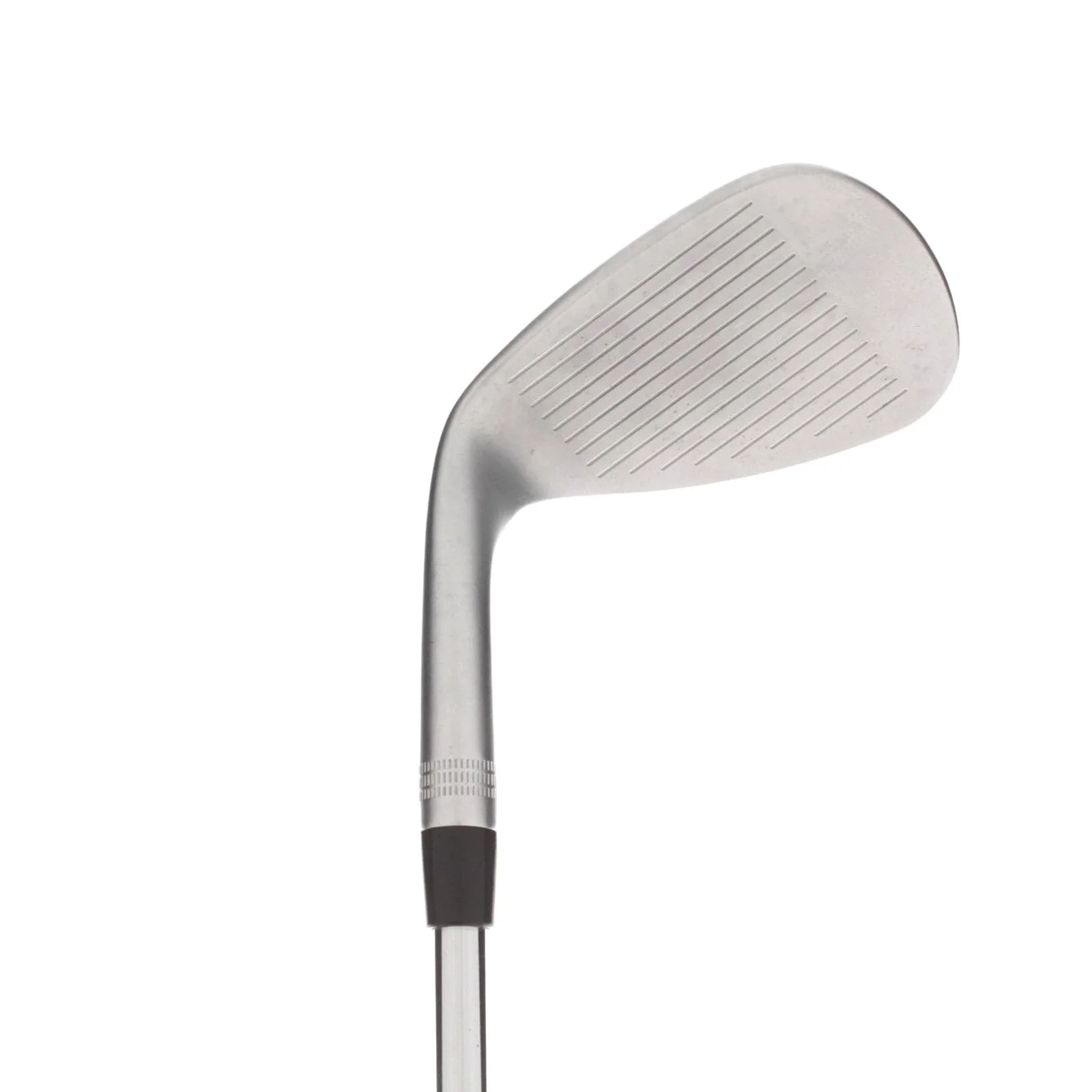 Wilson Staff Model Steel Mens Right Hand Lob Wedge 62* 6 Bounce Stiff - Dynamic Gold 120 S300 - Image 2