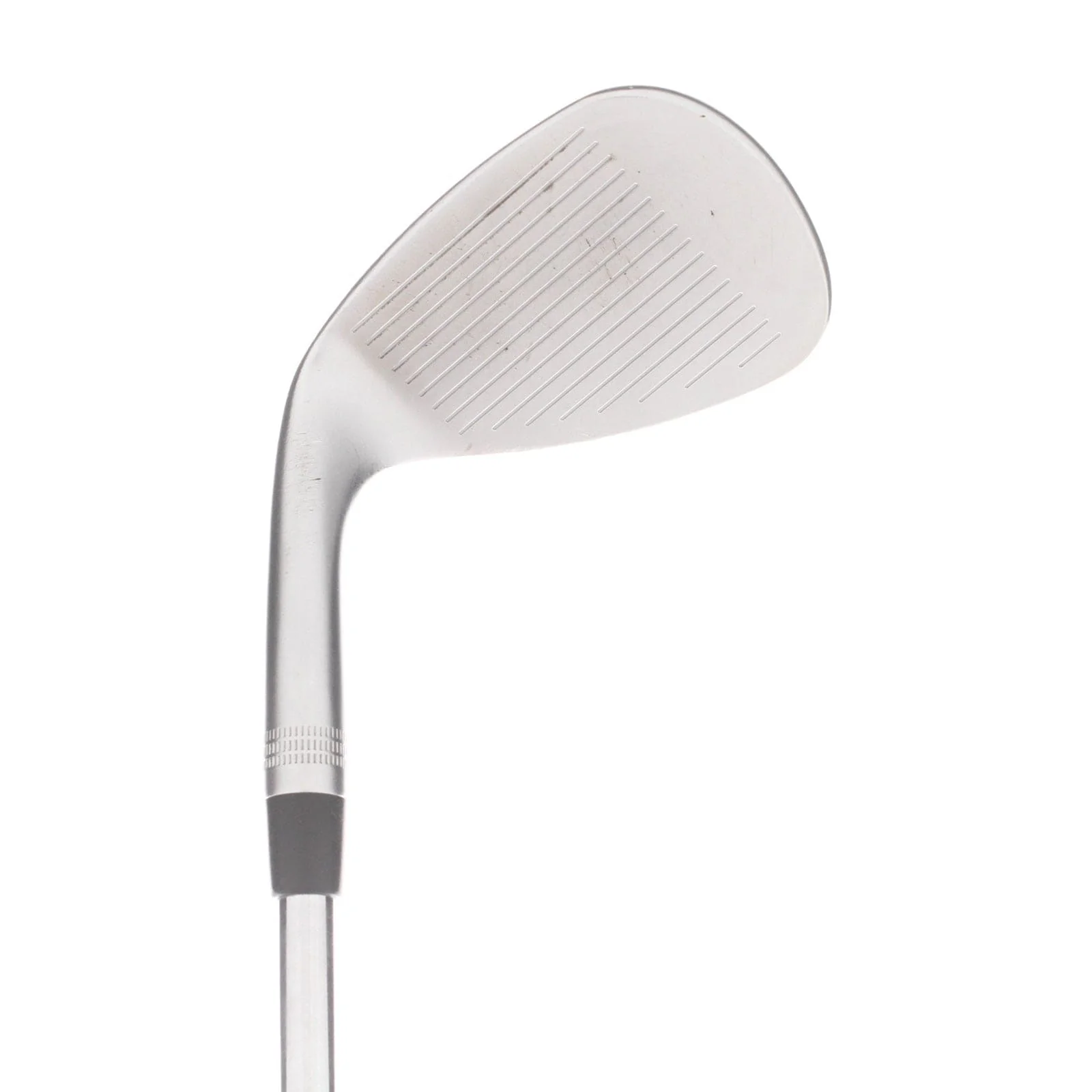 Wilson Staff Model Steel Mens Right Hand Sand Wedge 54* 11 Bounce Stiff - Dynamic Gold 120 S300 - Image 2