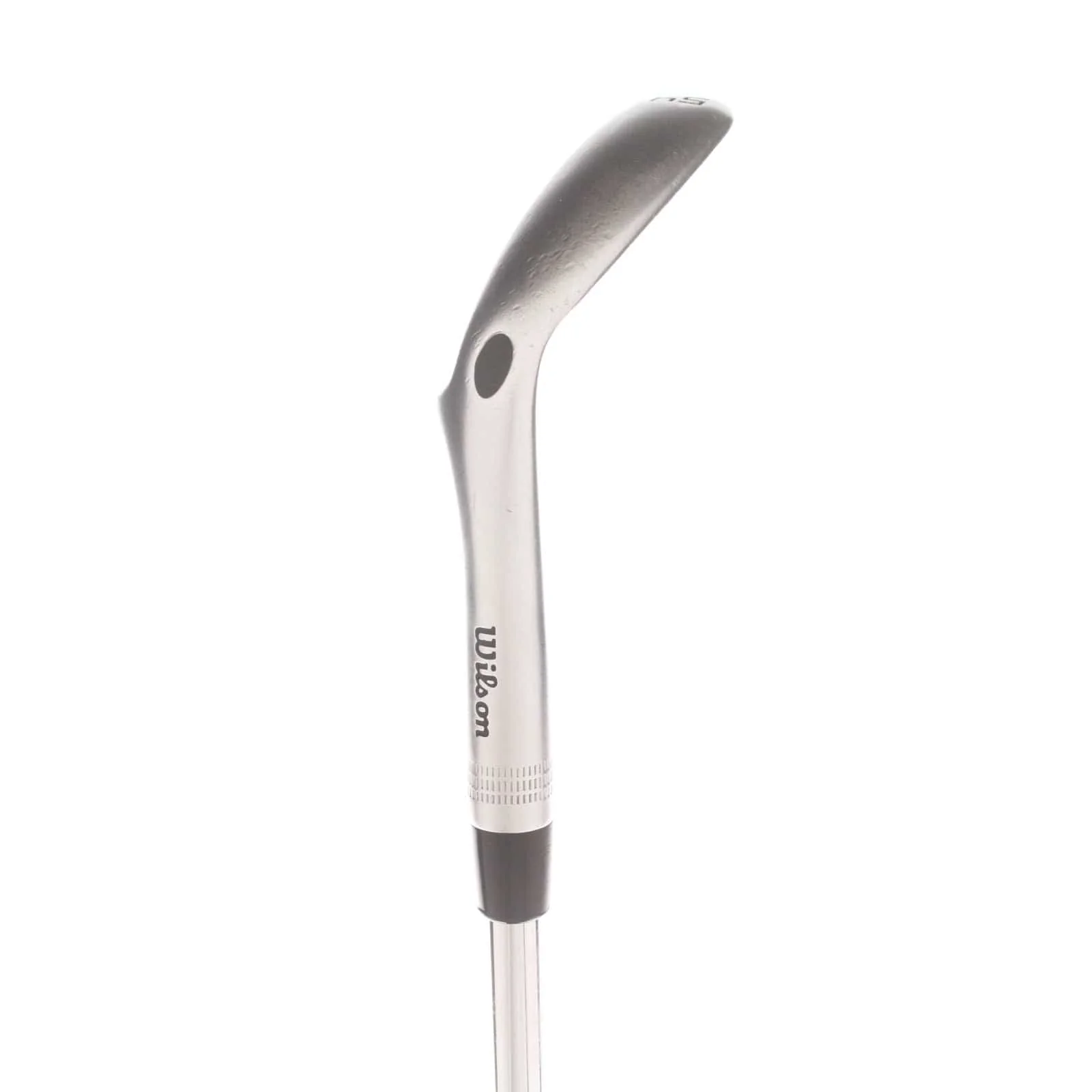Wilson Staff Model Steel Mens Right Hand Sand Wedge 54* 11 Bounce Stiff - Dynamic Gold 120 S300 - Image 3
