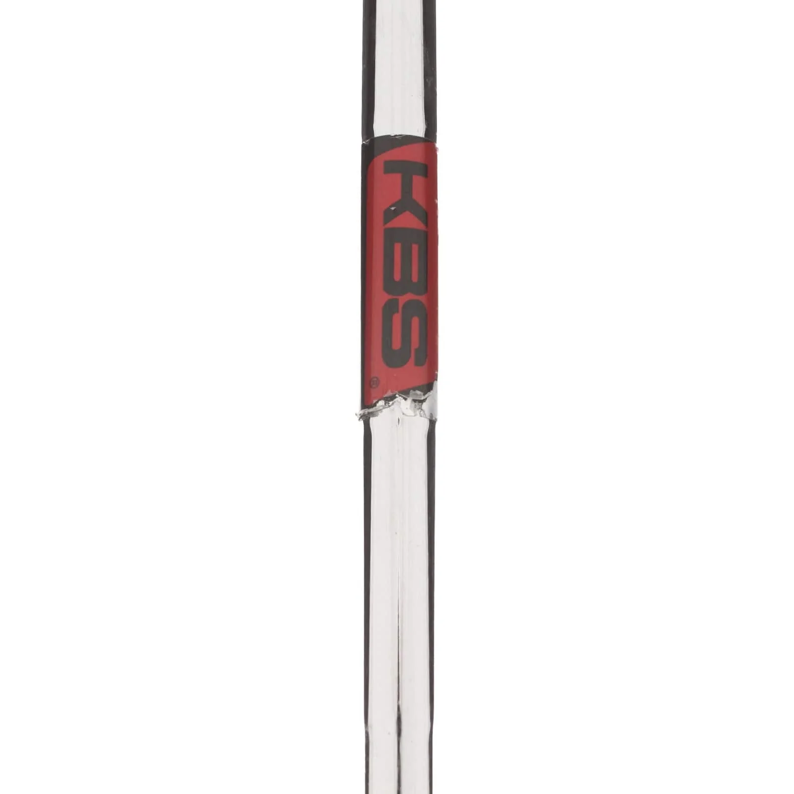Wilson Staff Model Steel Mens Right Hand Sand Wedge 54* 11 Bounce Stiff - KBS Hi-Rev 2.0 125 - Image 4