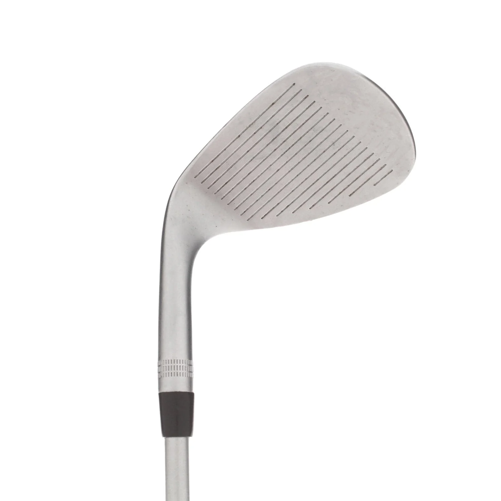 Wilson Staff Model Steel Mens Right Hand Sand Wedge 56* 12 Bounce Extra Stiff - KBS - Image 2