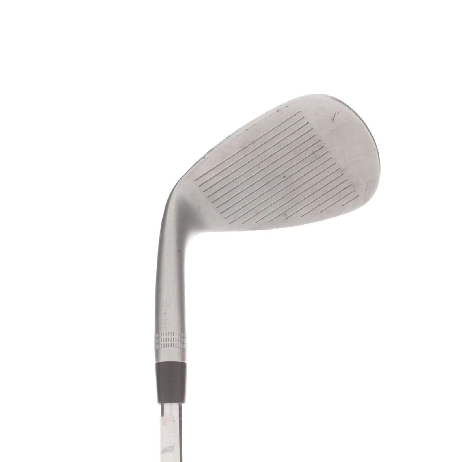 Wilson Staff Model Steel Mens Right Hand Sand Wedge 56* 14 Bounce Wedge - Dynamic Gold AMT - Image 2