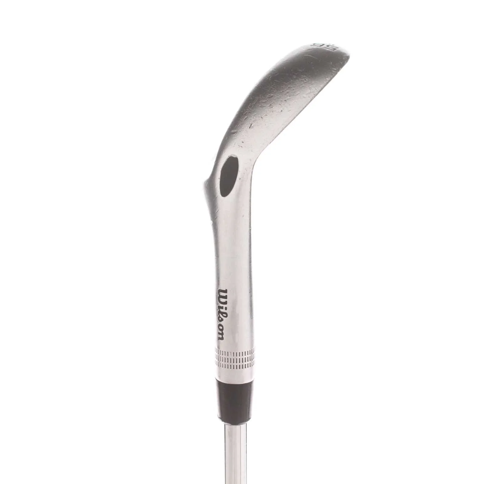 Wilson Staff Model Steel Mens Right Hand Sand Wedge 56* Wedge - Dynamic Gold AMT - Image 3