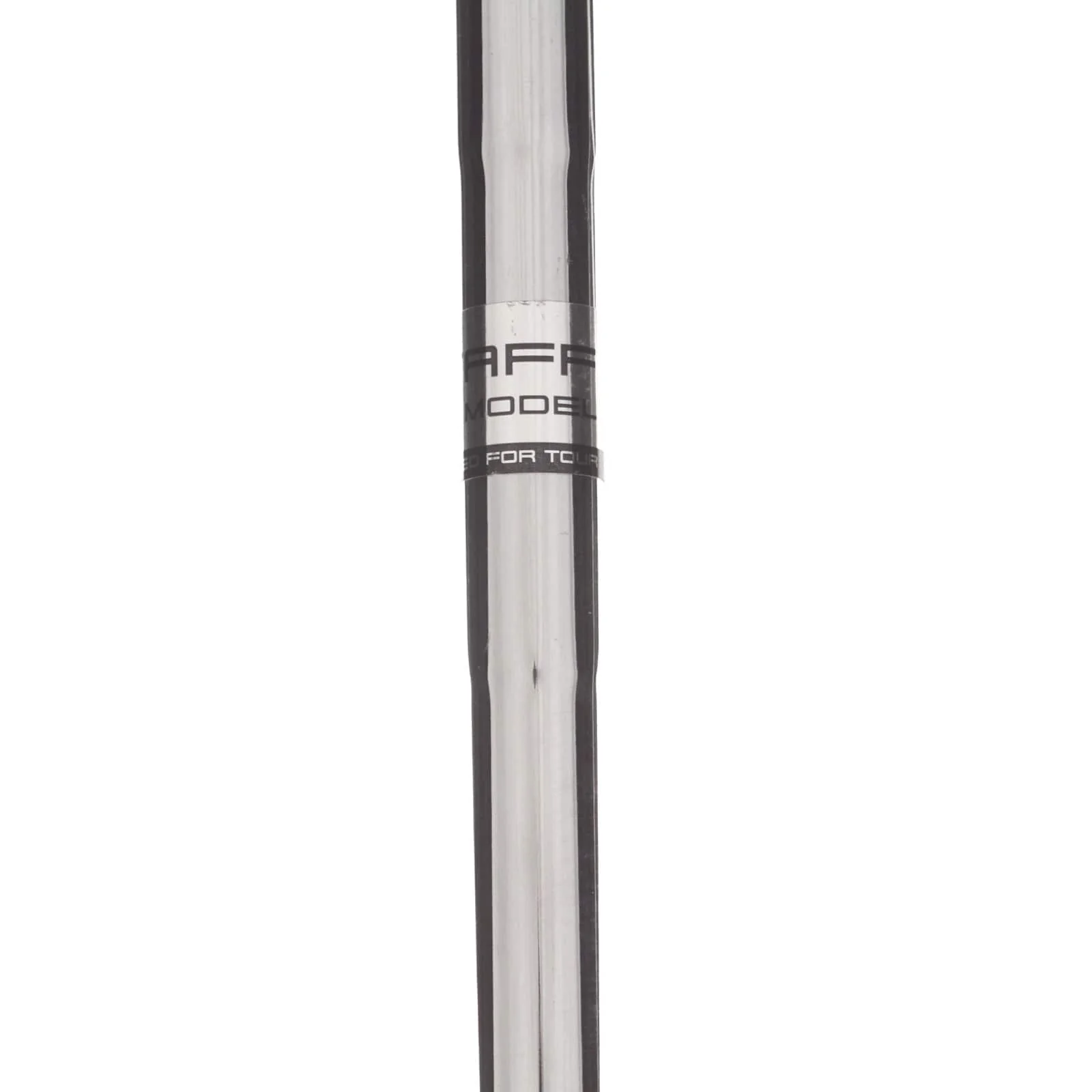 Wilson Staff Model TM22 Mens Left Hand Putter 34" Mallet - Lamkin Deep Etched - Image 6