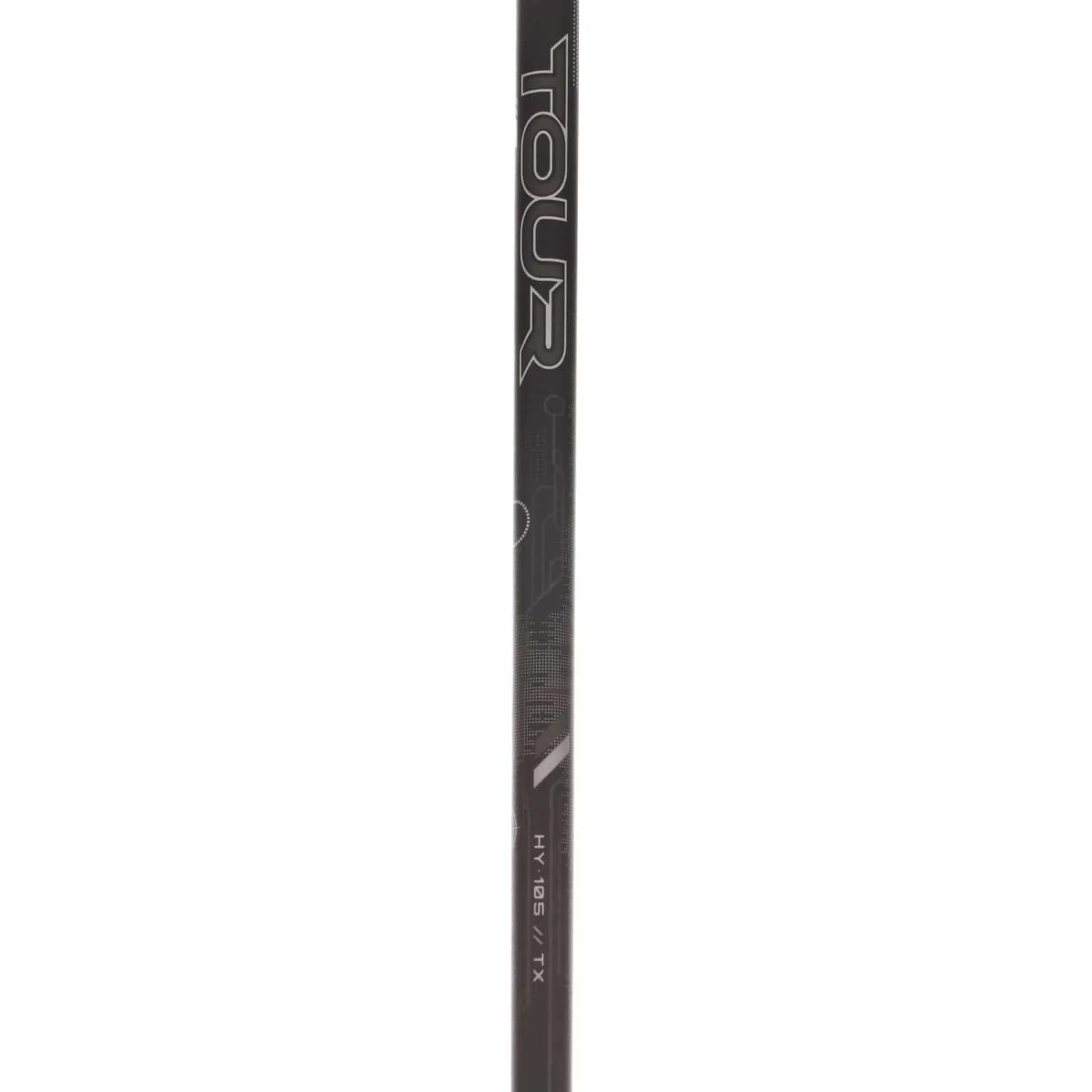 Wilson Staff Model Utility Graphite Mens Right Hand 3 Iron 21* Tour Extra Stiff - Aldila Tour HY 105 TX - Image 4